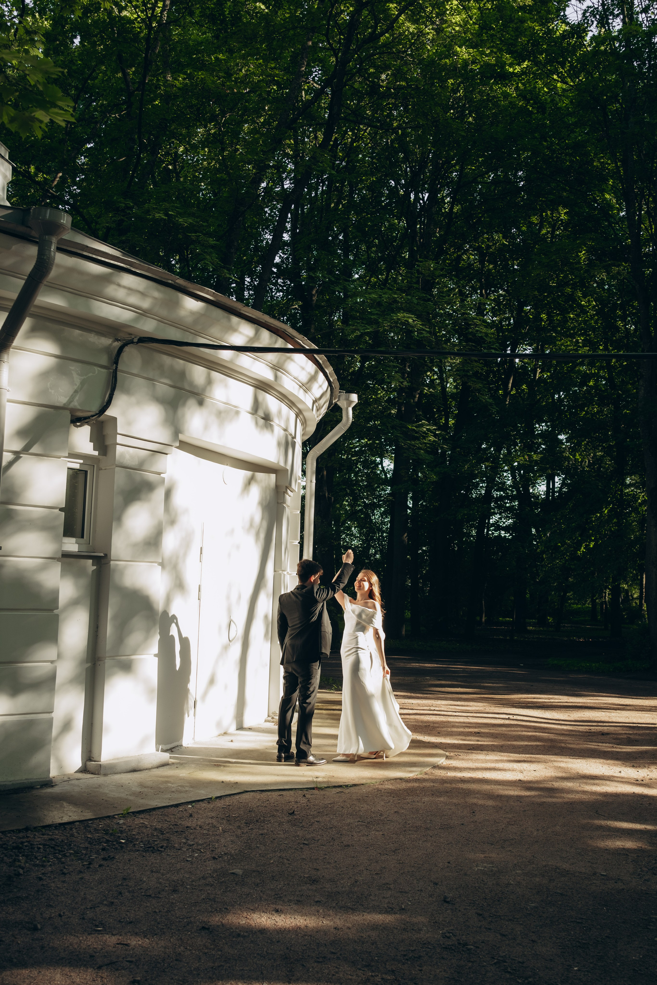 Повторим через пару лет?. Свадебный фотограф Санкт-Петербург Ирина Селезнева RmesLOVE