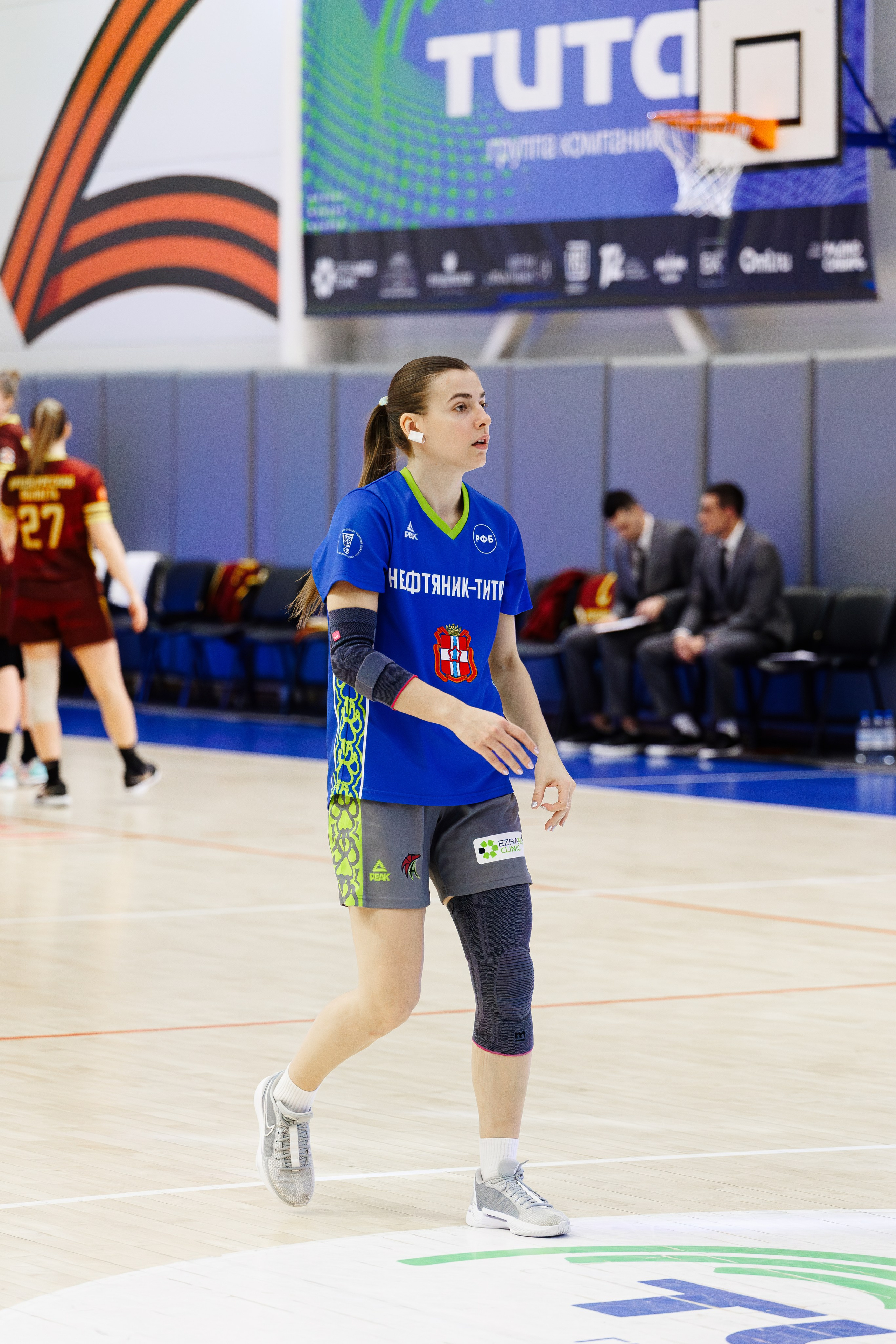 «Нефтяник-Титан» — «Надежда». Свадебный и репортажный фотограф в Омске. Червоткин Никита