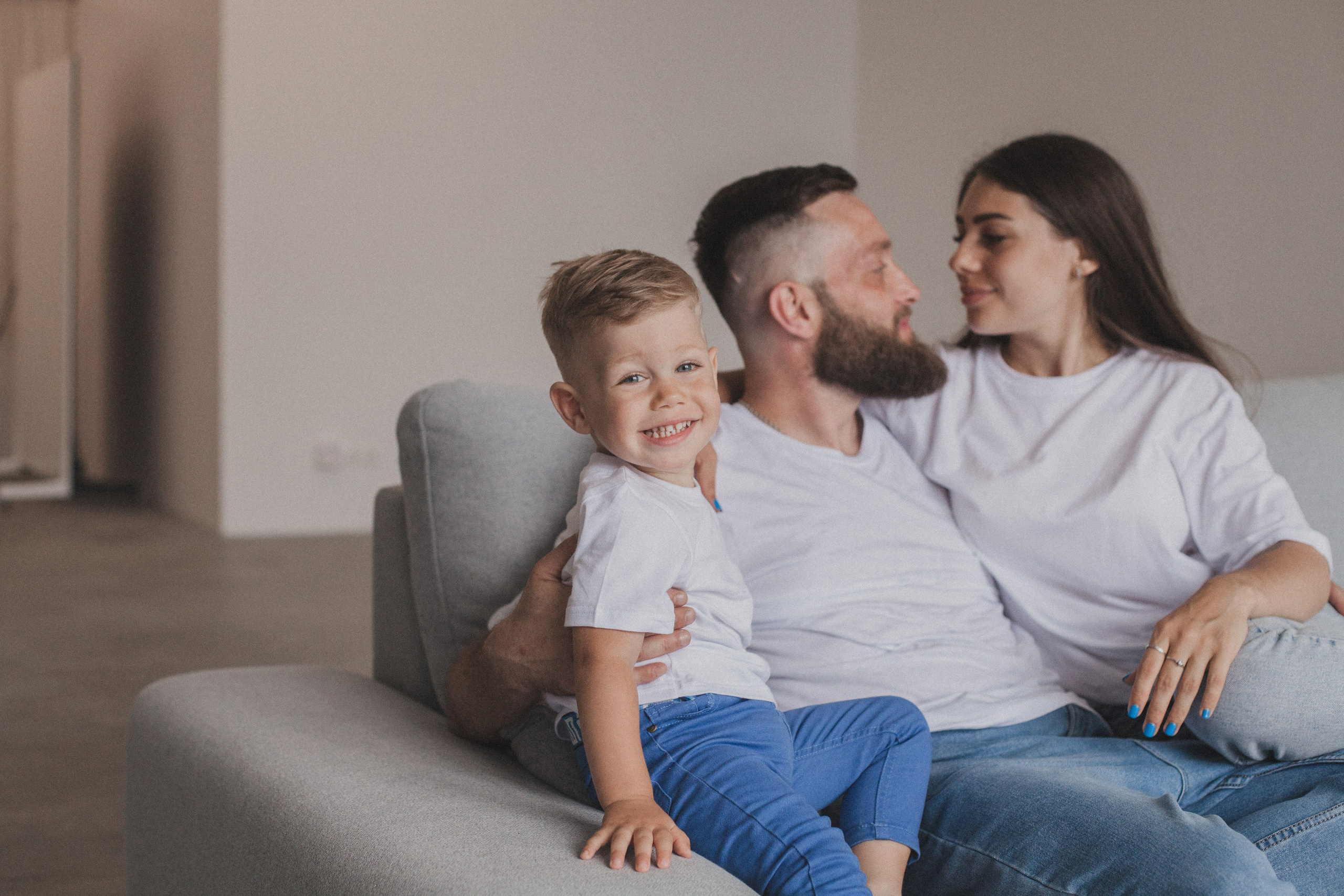 Семейные съемки