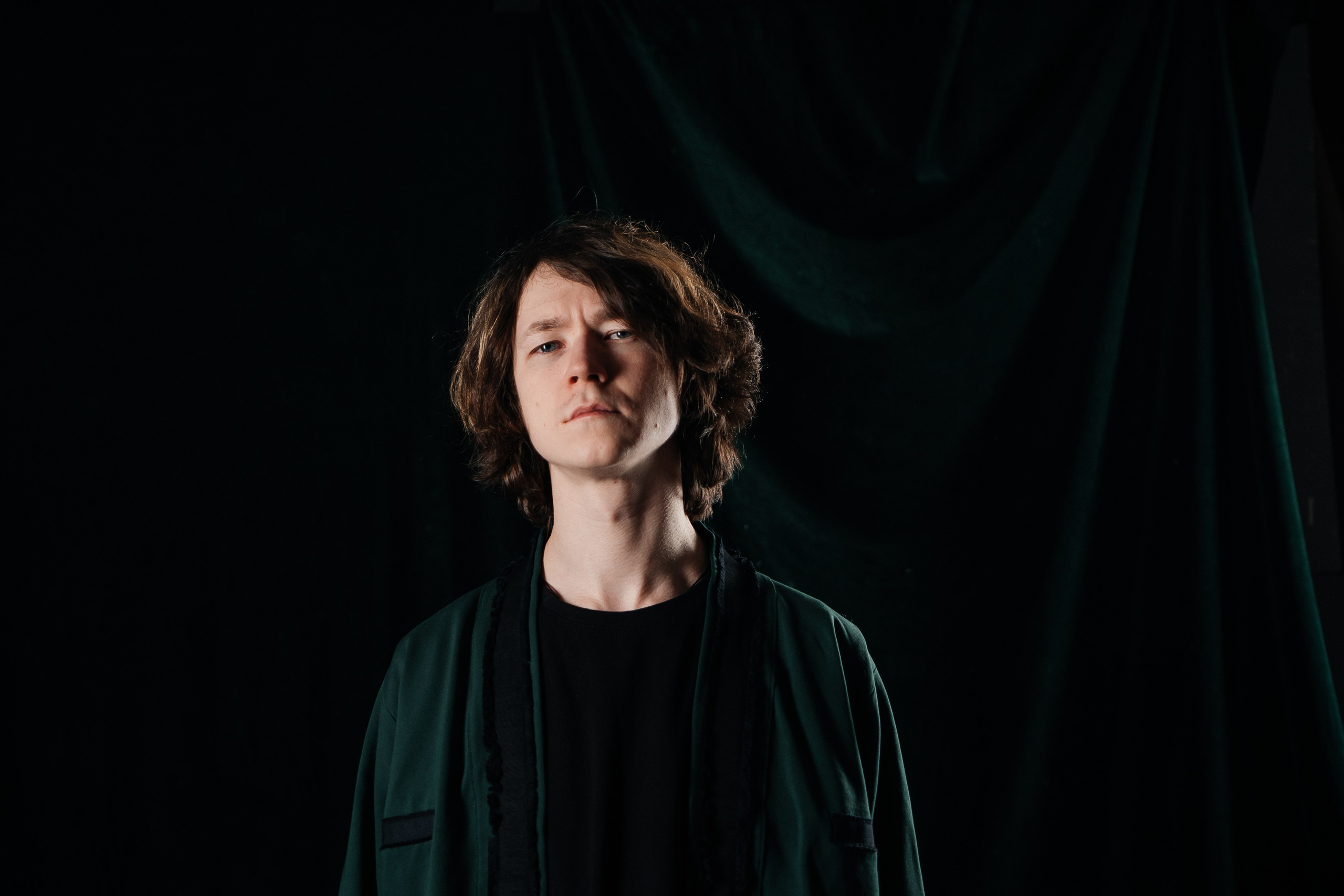 Миша. Портретный и семейный фотограф Ксения Казанцева