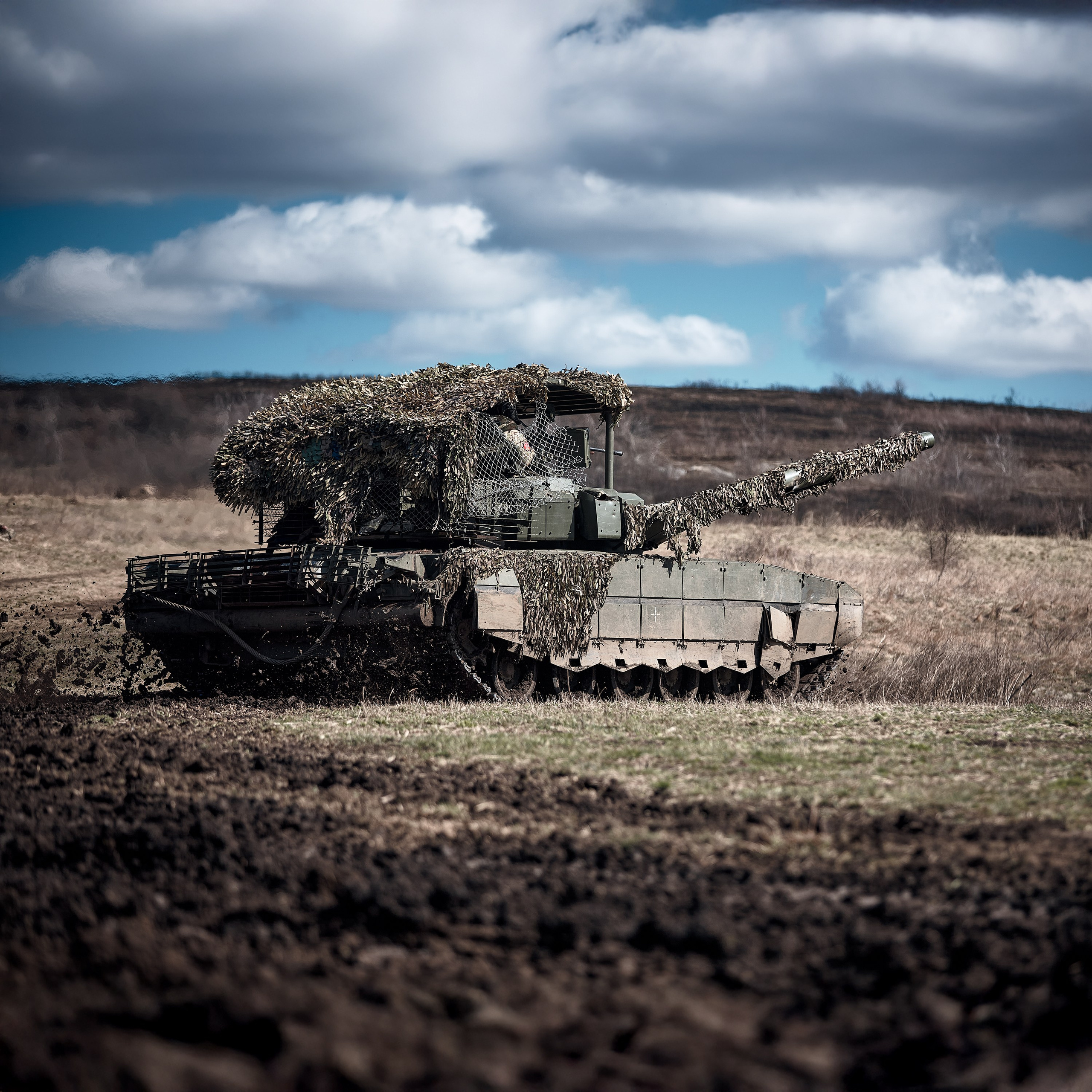 Военная фотогалерея | Эксклюзивные кадры. Артур Емельянов — Военный фотограф