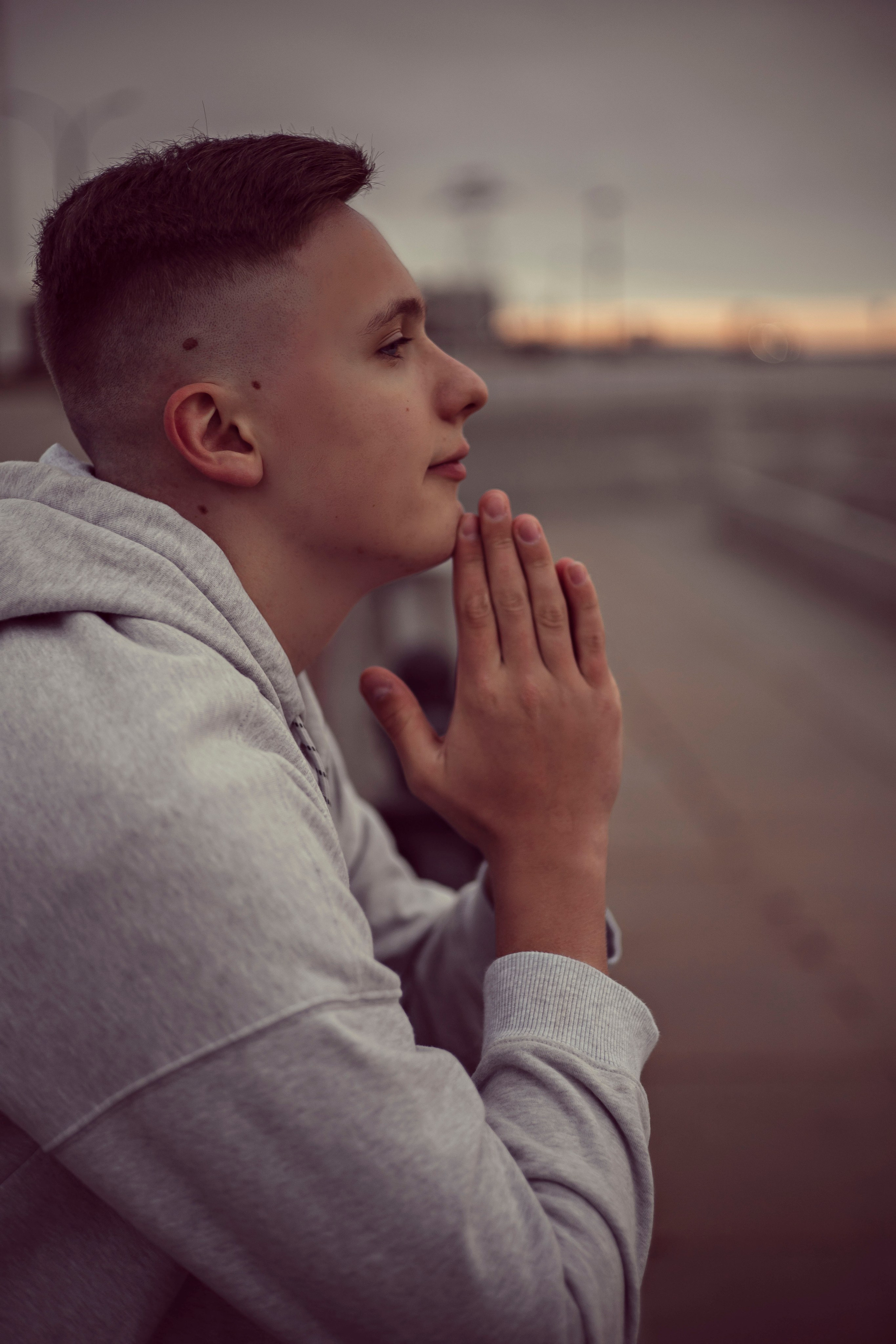 Street. Фотограф в Благовещенске Ксения Афанасьева