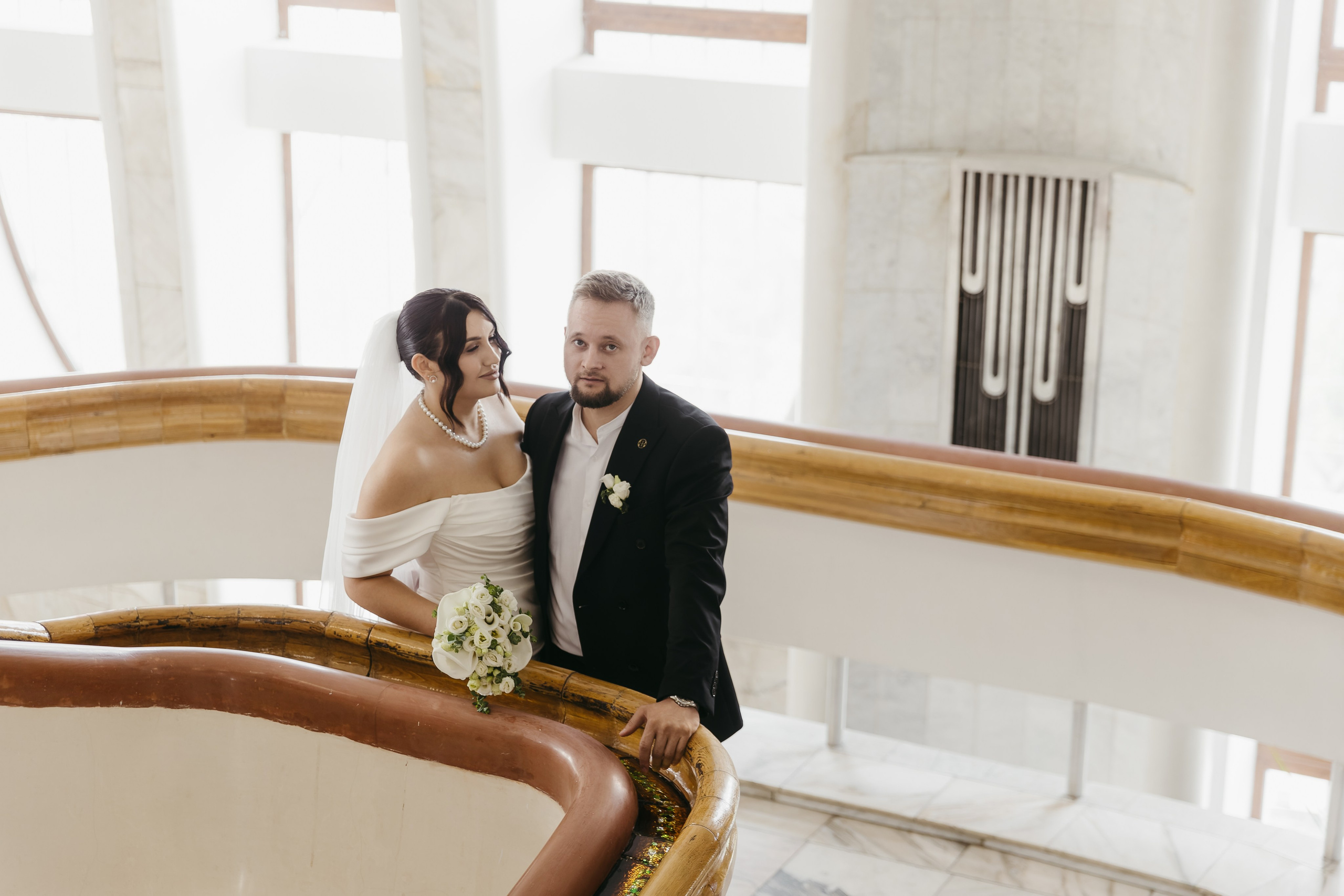 20.06.2025 Ирина и Вячеслав. Фотограф в Самаре Максим Тырин