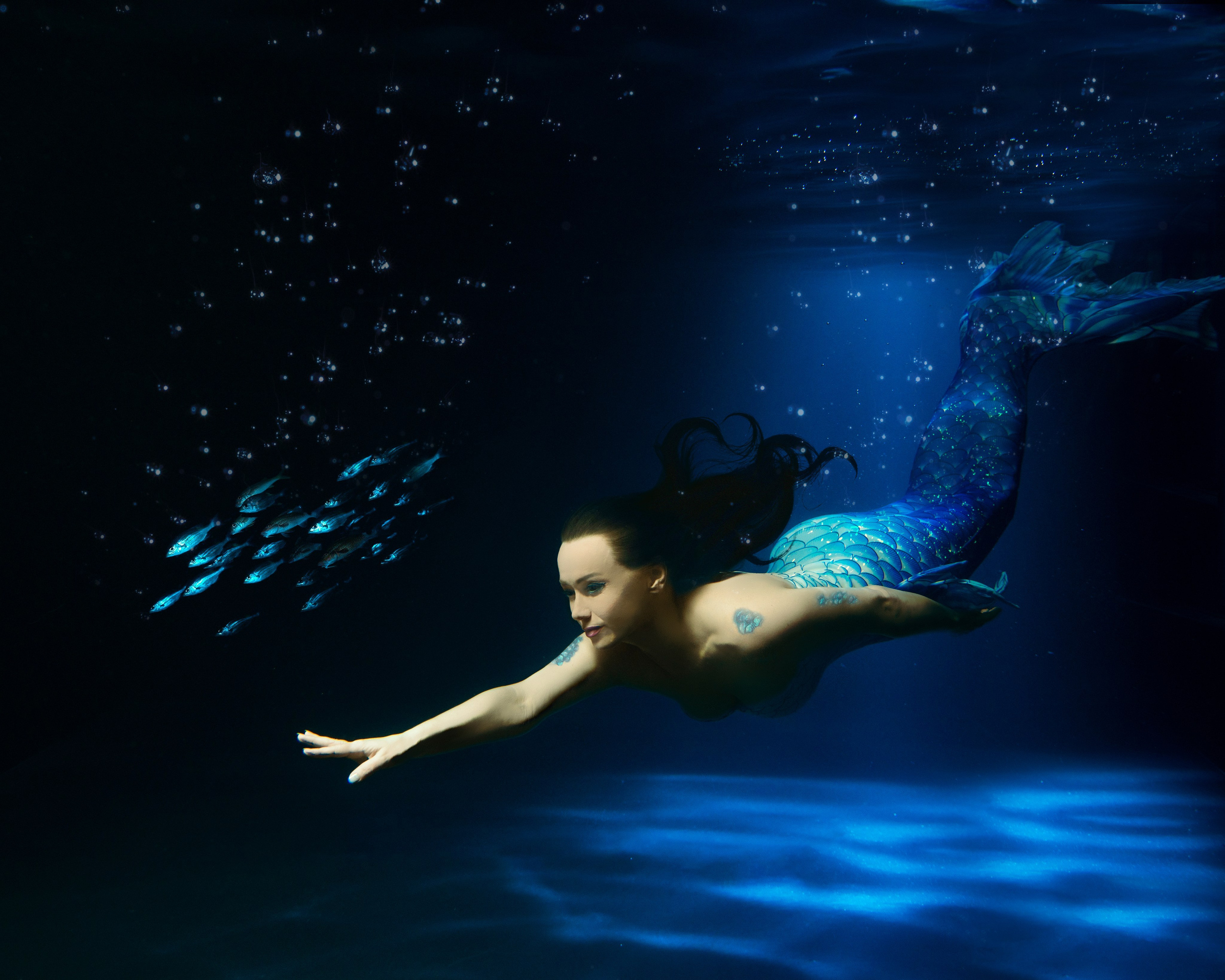 Аква. Семейный и свадебный фотограф Краснодар