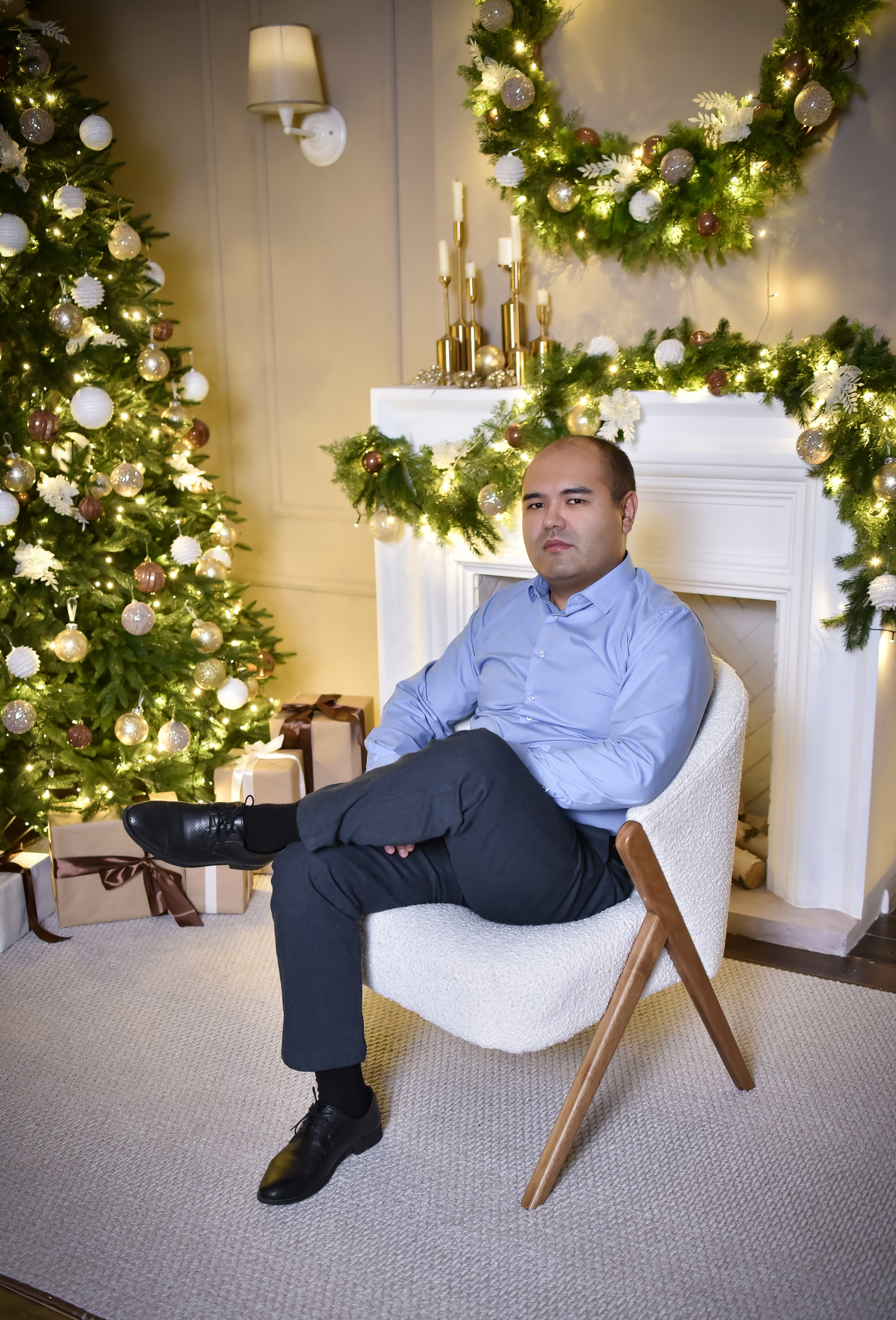 Мира. Фотограф Тамара Катапова