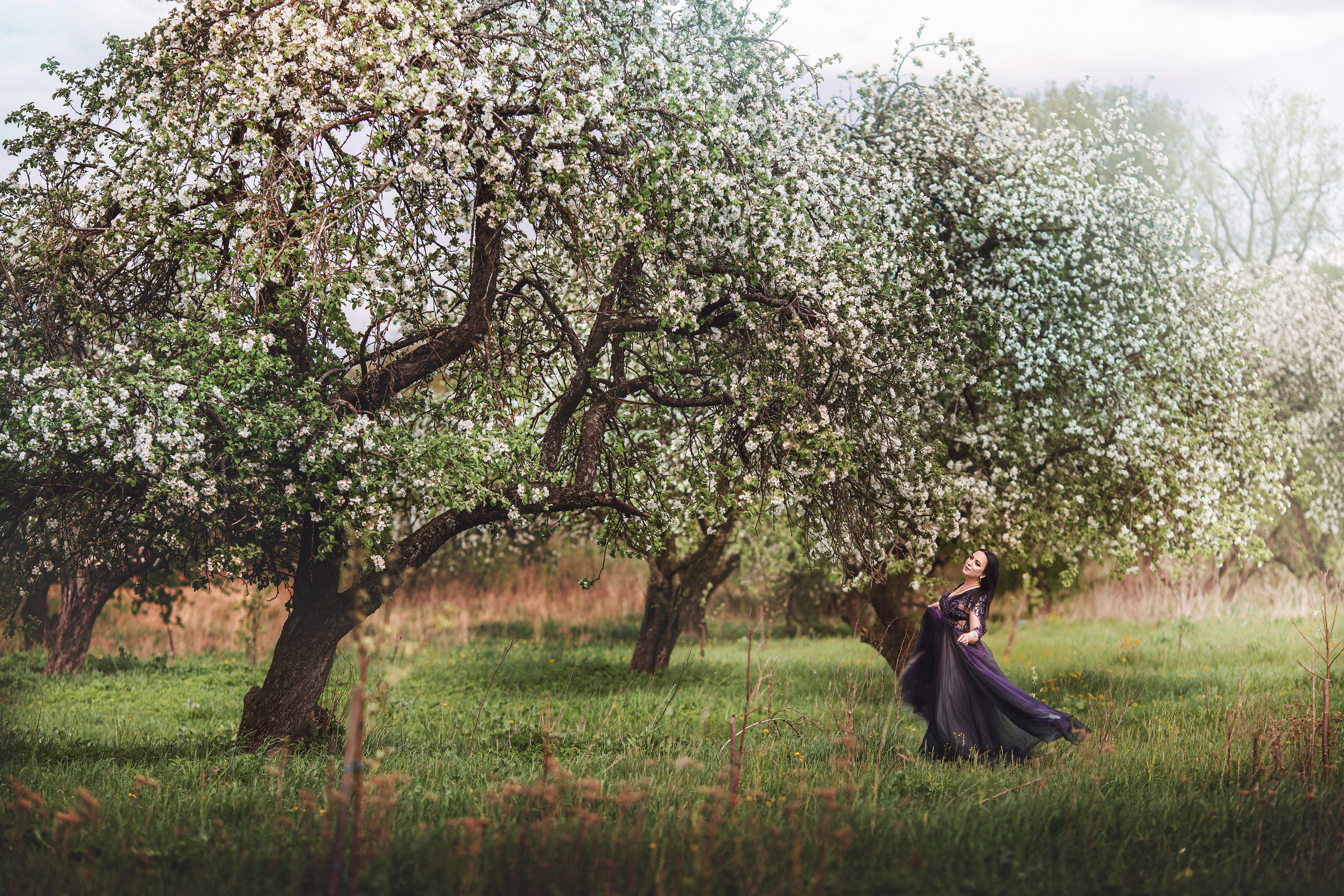 Подборка фотографий с прогулки