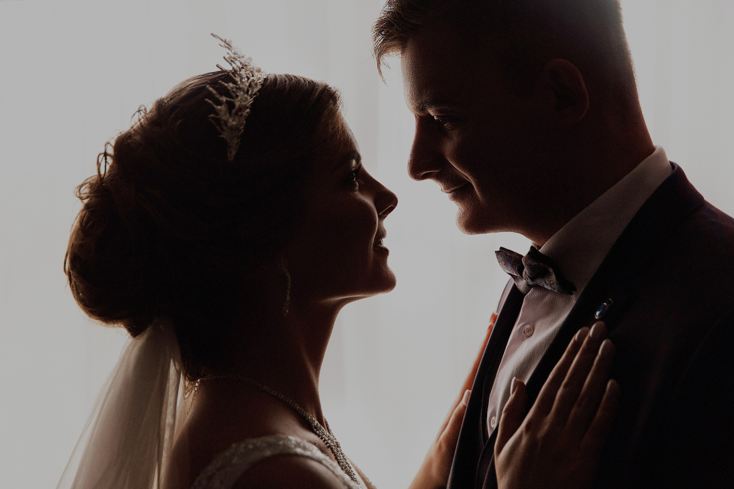 Свадебная серия Андрей и Натальи