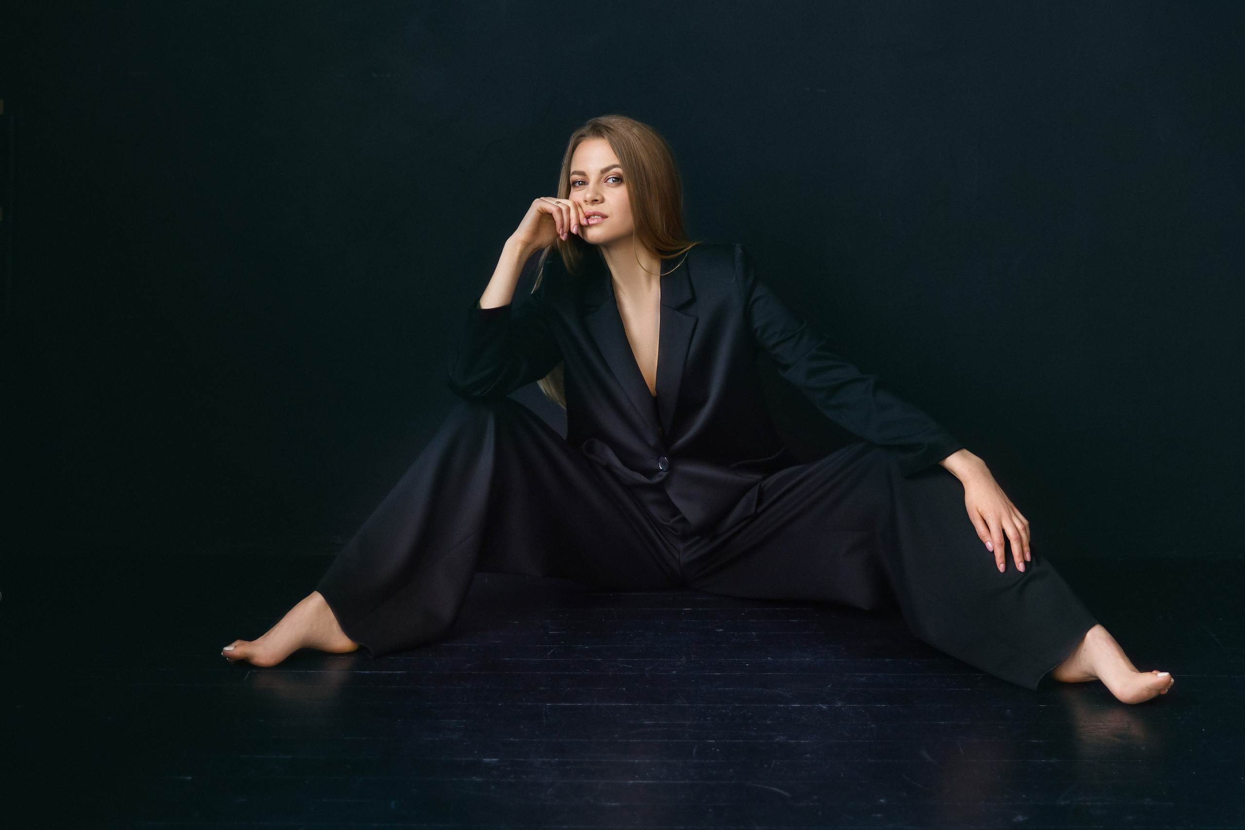 Студийная фотосессия в Бряснке. Портфолио