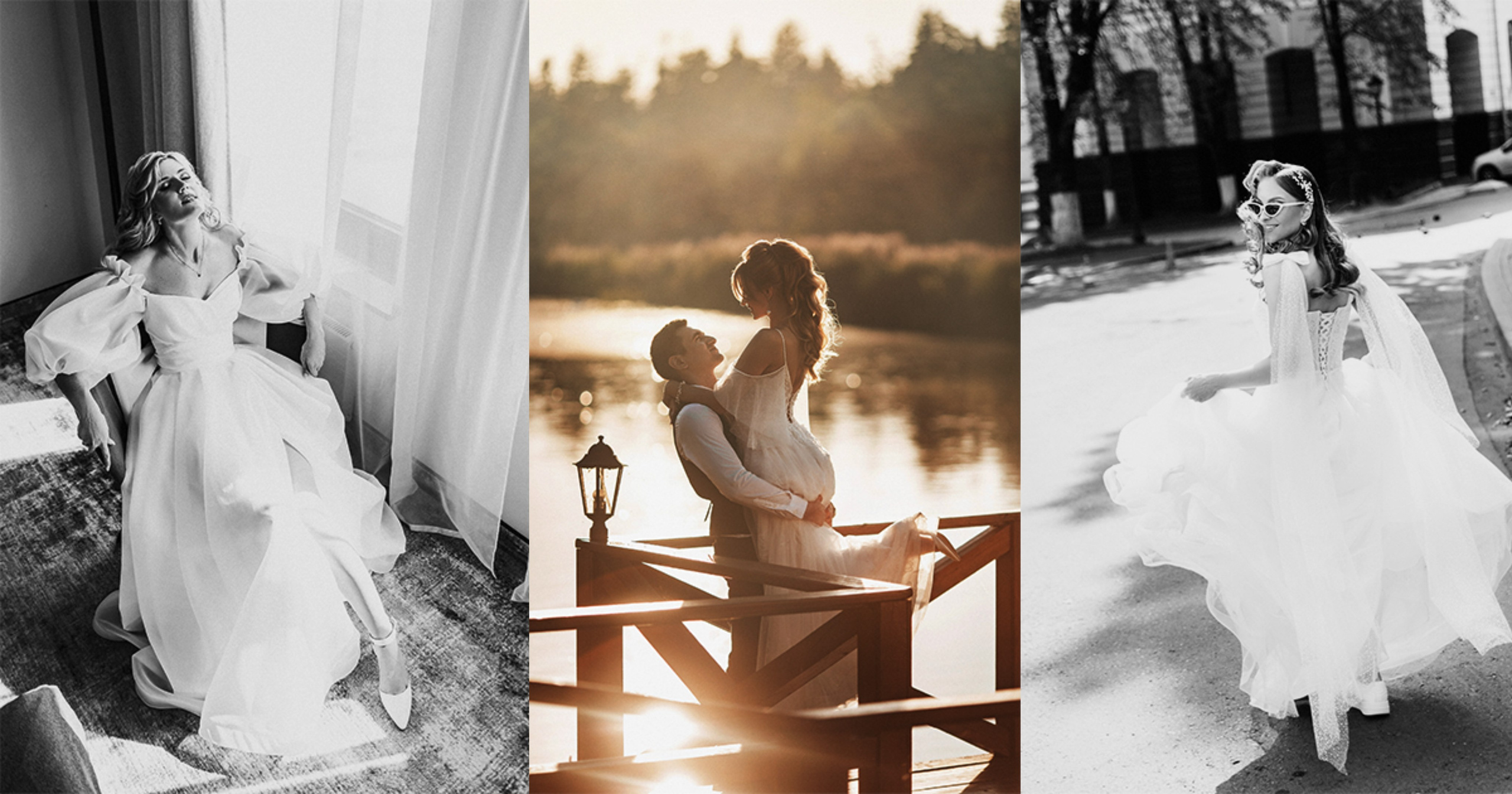 Свадебный фотограф, семейный фотограф в Брянске