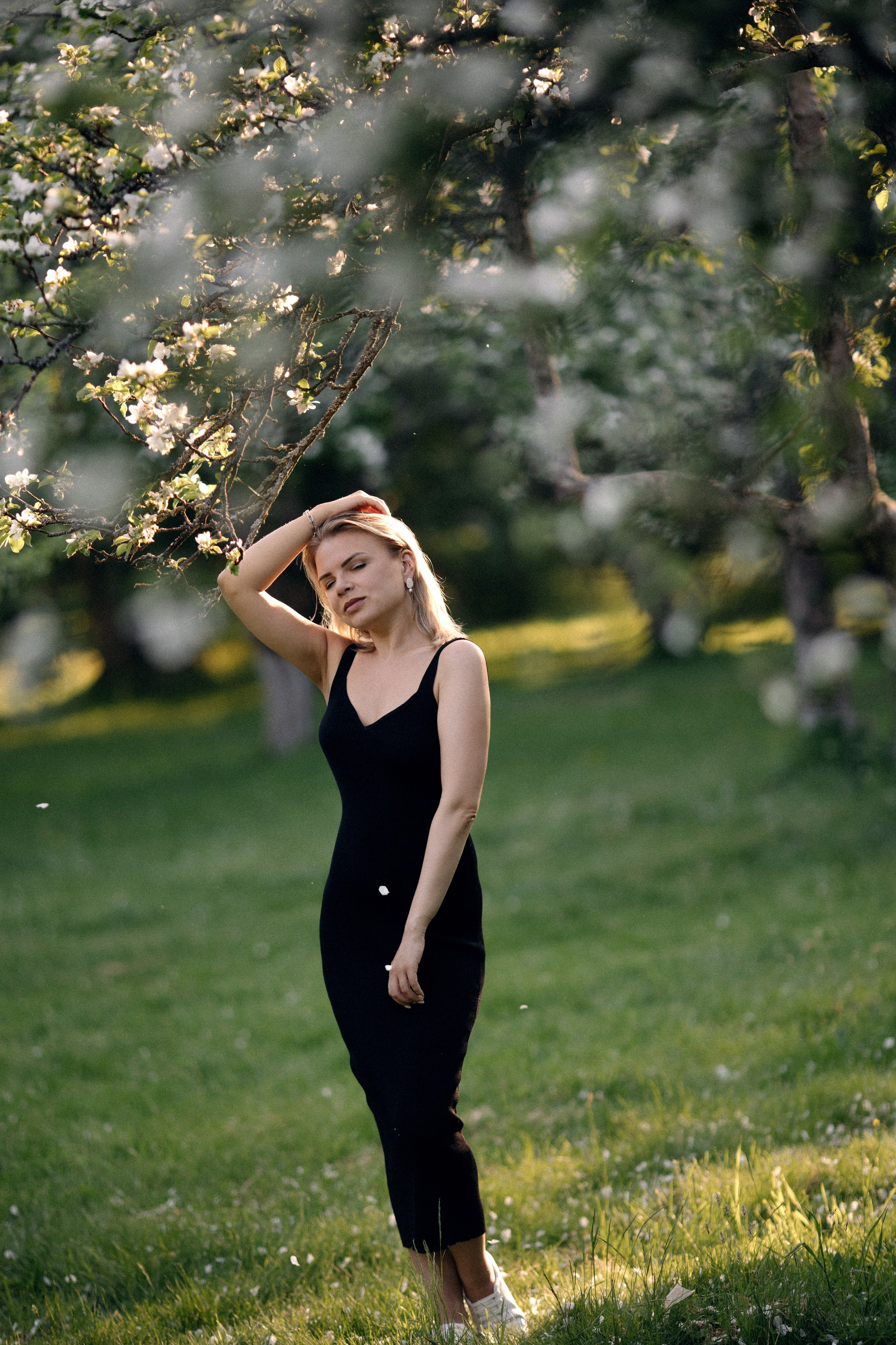 Виктория. Контент фотограф в Санкт-Петербурге Елена Кегель