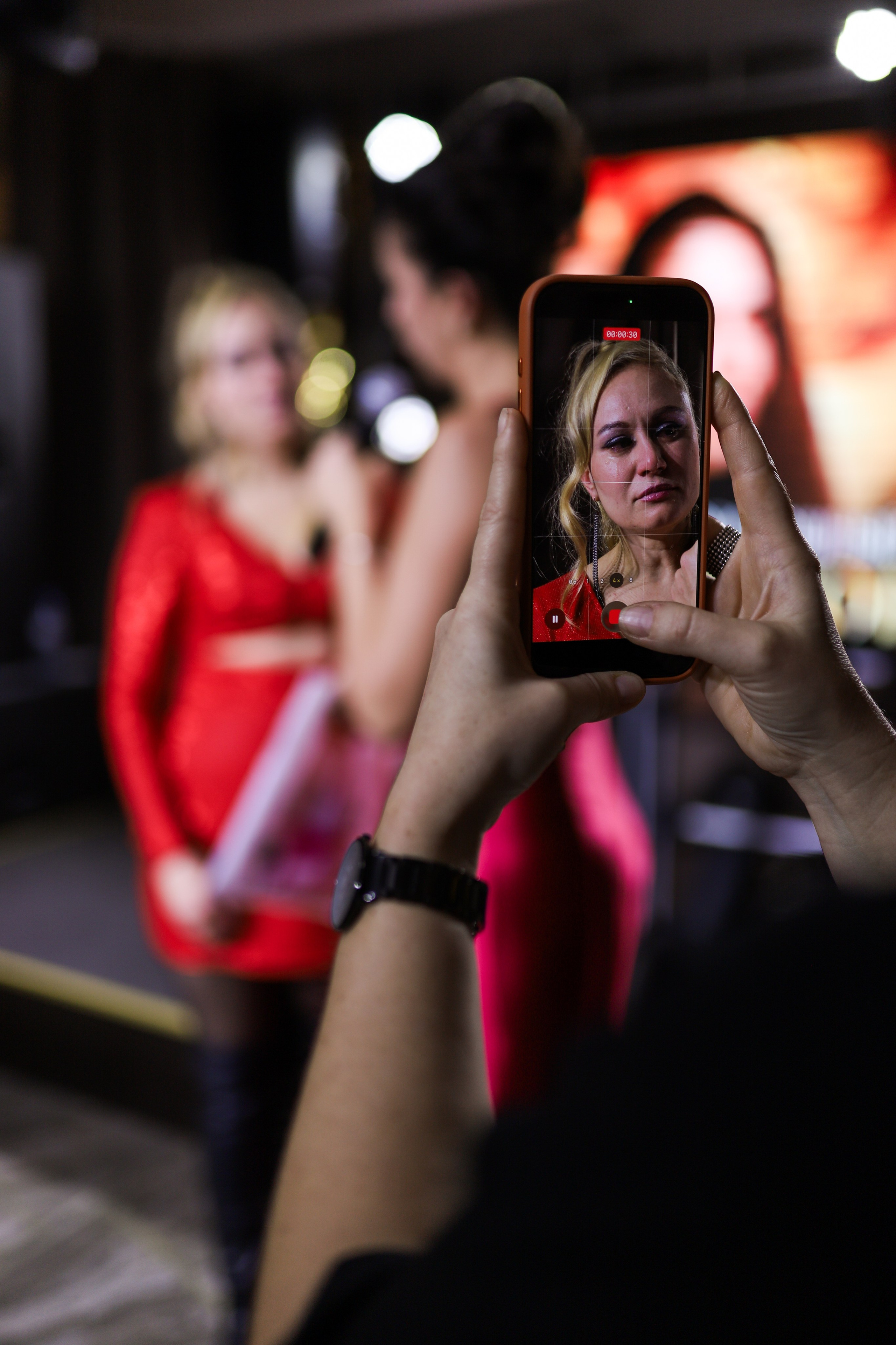 Новогодний корпоратив