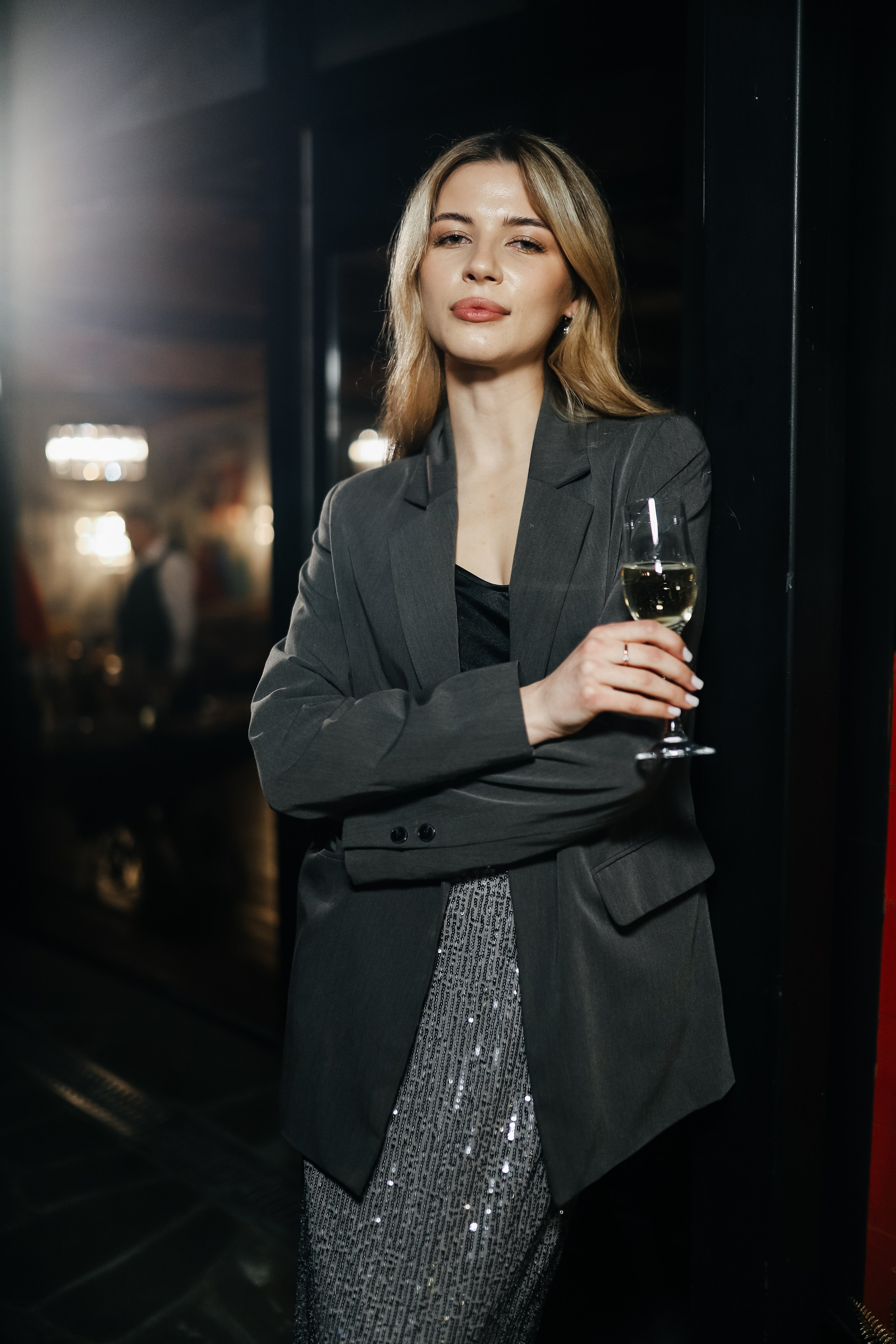 25.Диана и гости