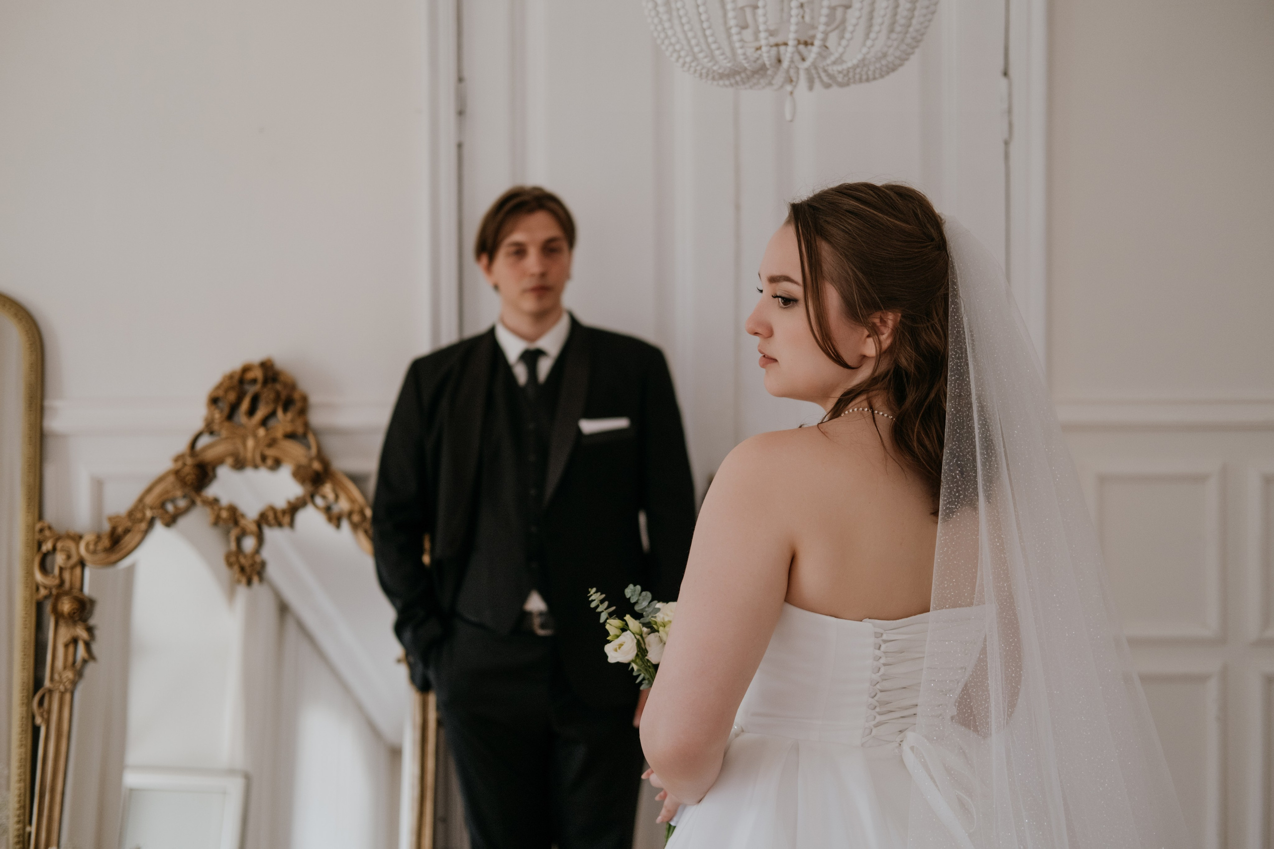 Сергей и Дарья. Фотограф в Астрахани Миронова Анастасия