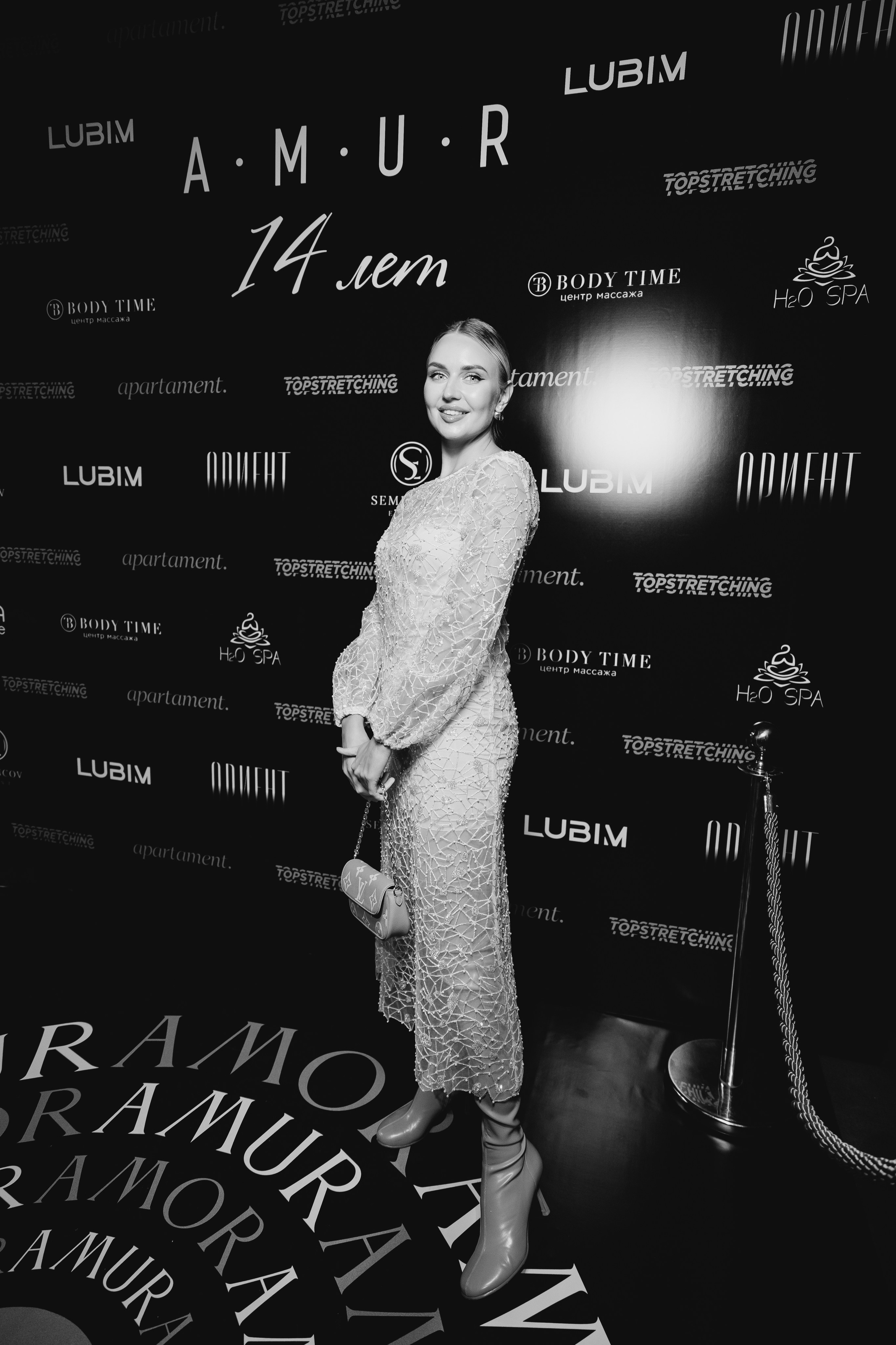 AMUR — 14 YEARS. СВОИ. ФОТООТЧЕТЫ-СОБЫТИЯ-МЕСТА