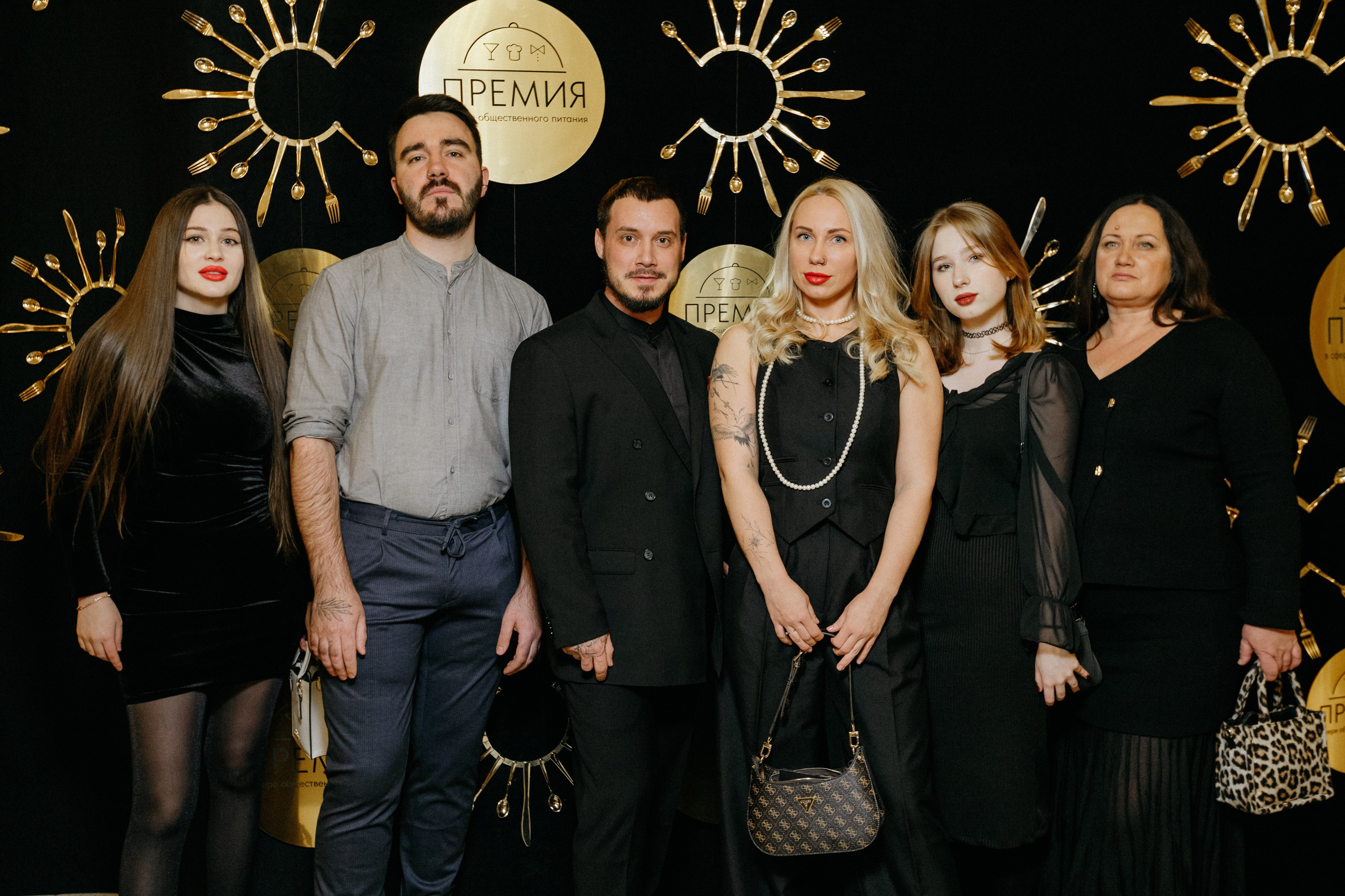 ПРЕМИЯ В СФЕРЕ ОБЩЕСТВЕННОГО ПИТАНИЯ. СВОИ. ФОТООТЧЕТЫ-СОБЫТИЯ-МЕСТА