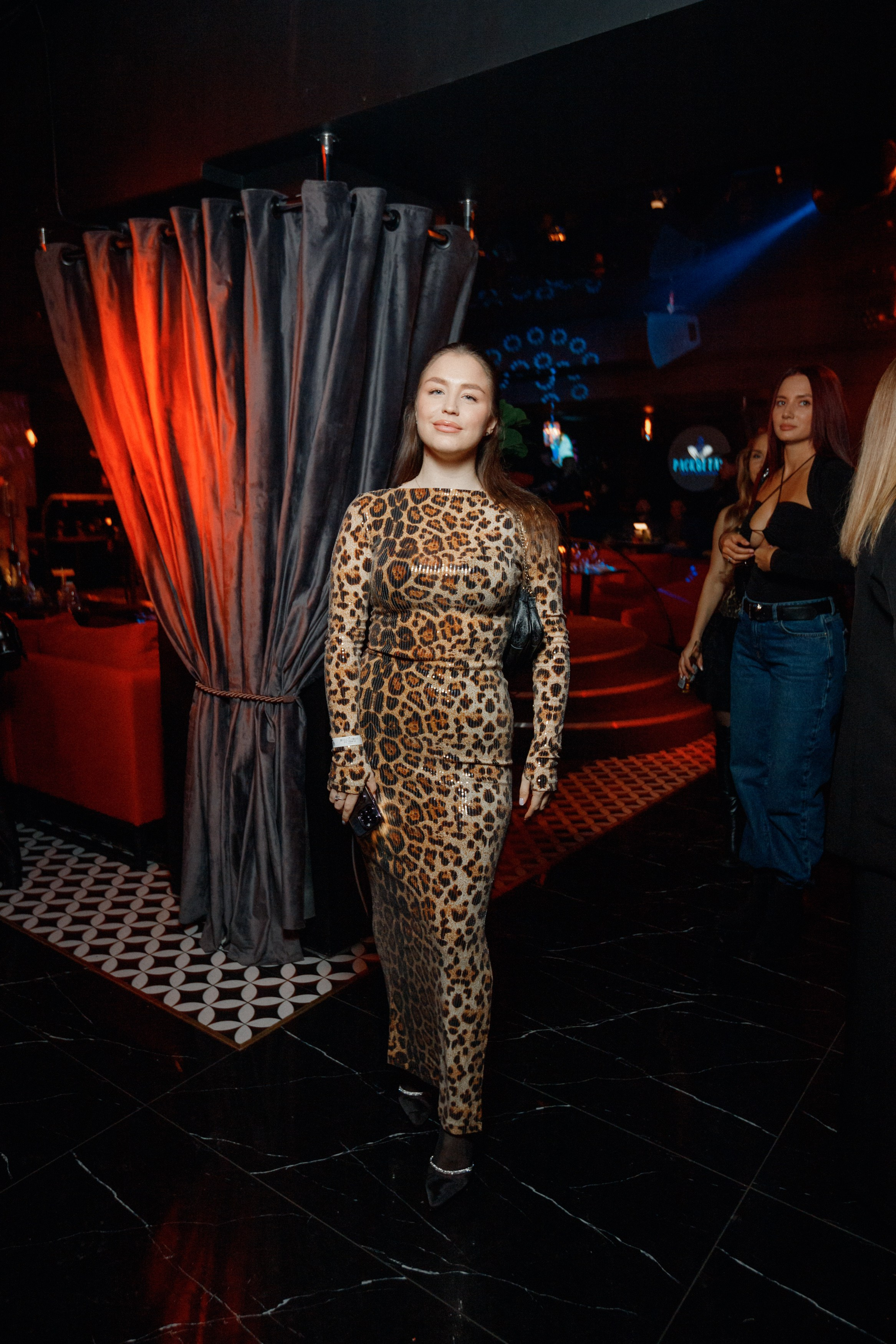 CARAMEL boutique — Презентация новой коллекции. СВОИ. ФОТООТЧЕТЫ-СОБЫТИЯ-МЕСТА