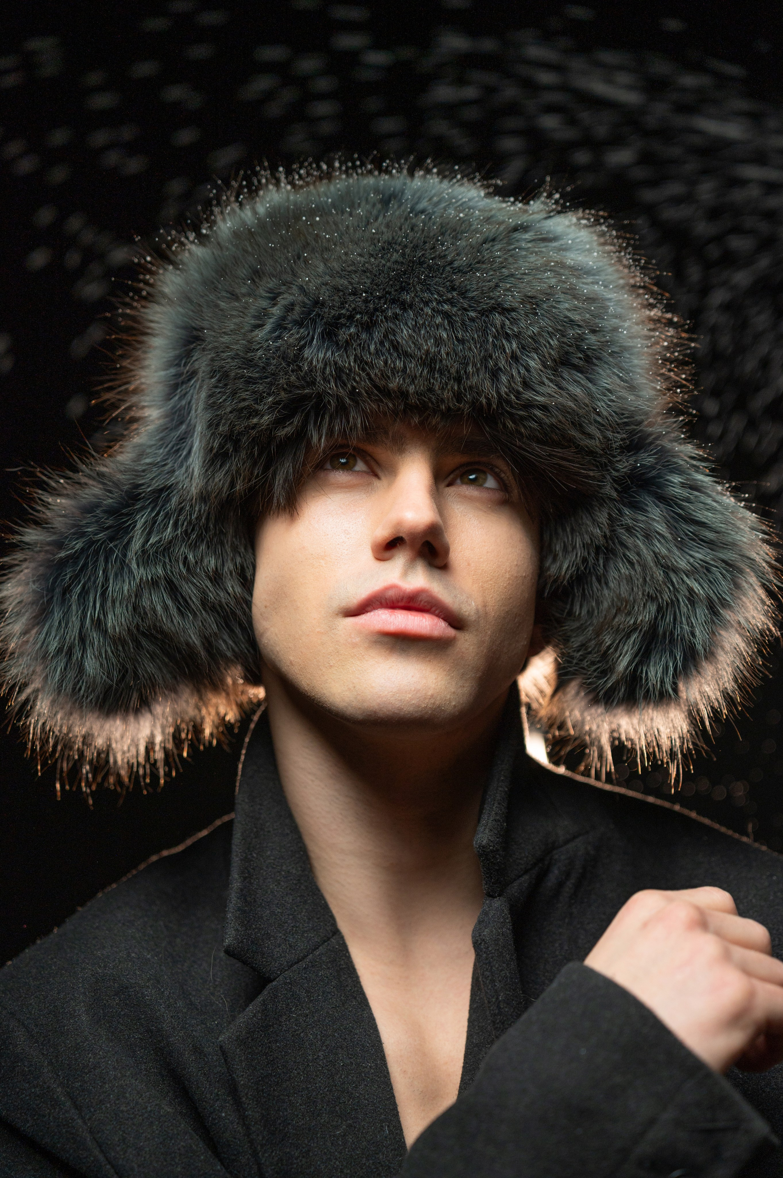 Артем. Портретный, семейный фотограф Марина Моисеева