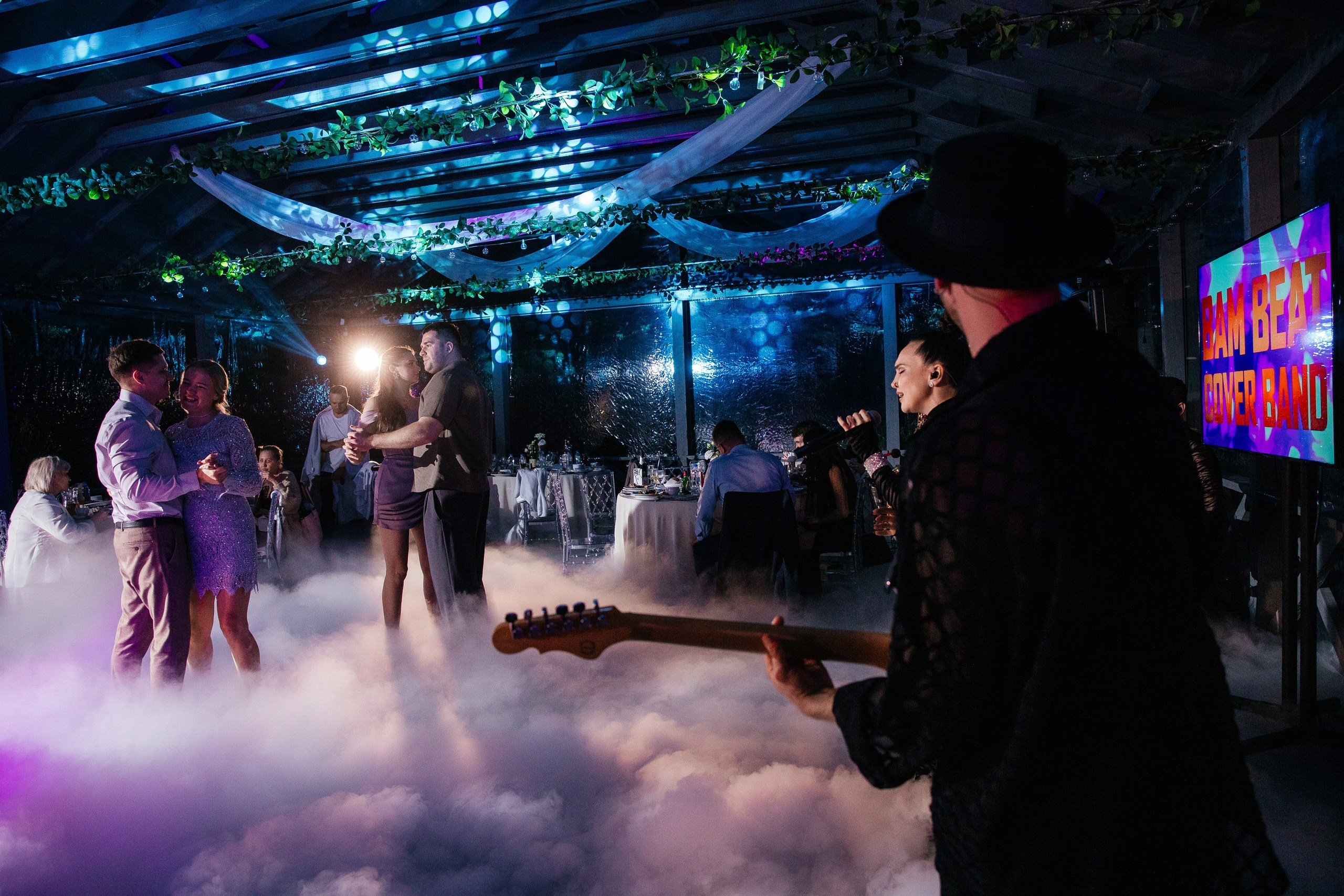 Сияние вечности. Свадебный фотограф в Казани, РТ, РФ Миннуллин Динар