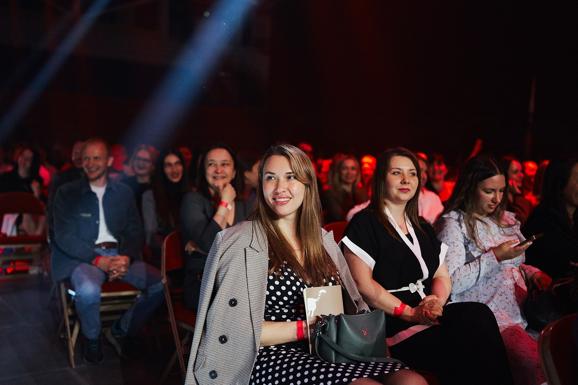 Альфа-Конфа. Фотограф в Хабаровске