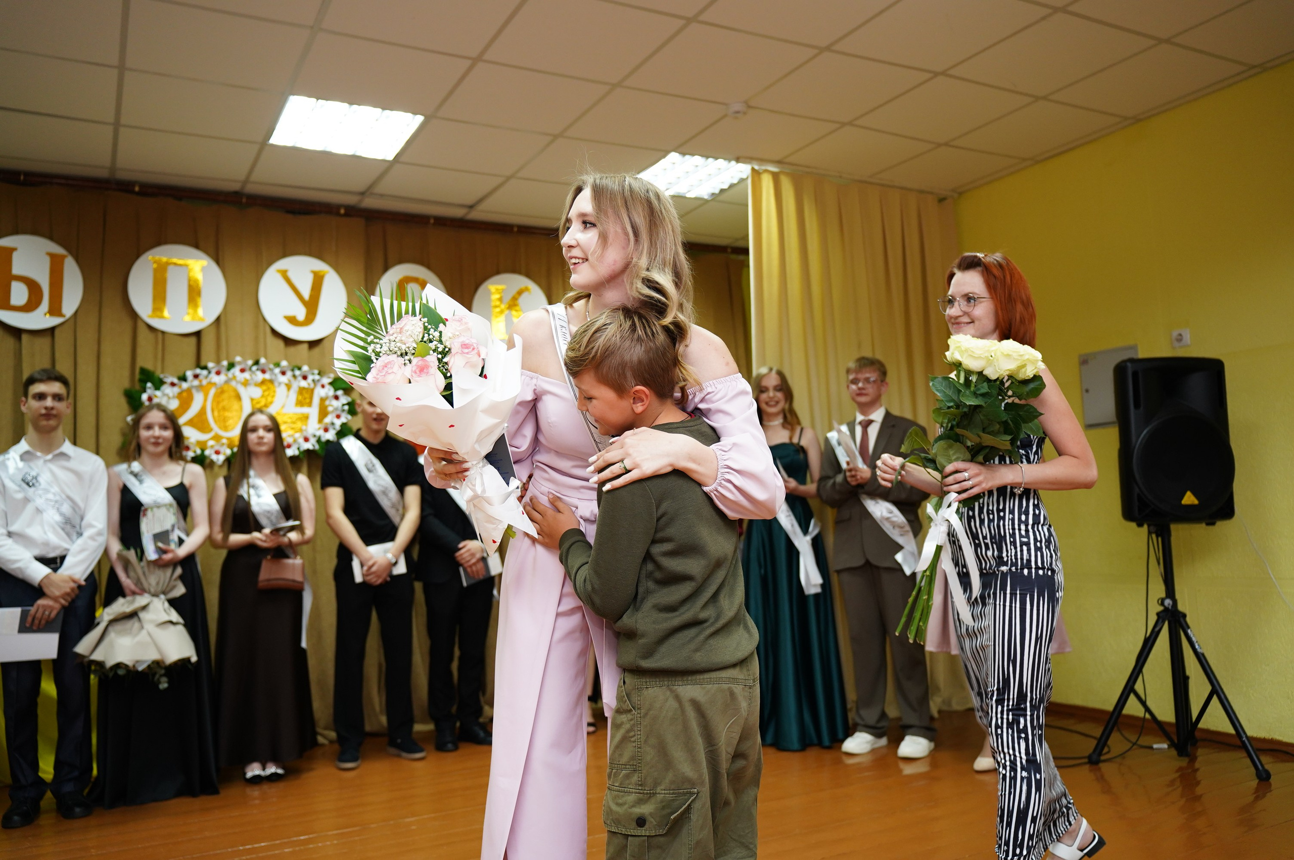 Выпускной. Семейный и свадебный фотограф Минск, Беларусь Анна Орловская