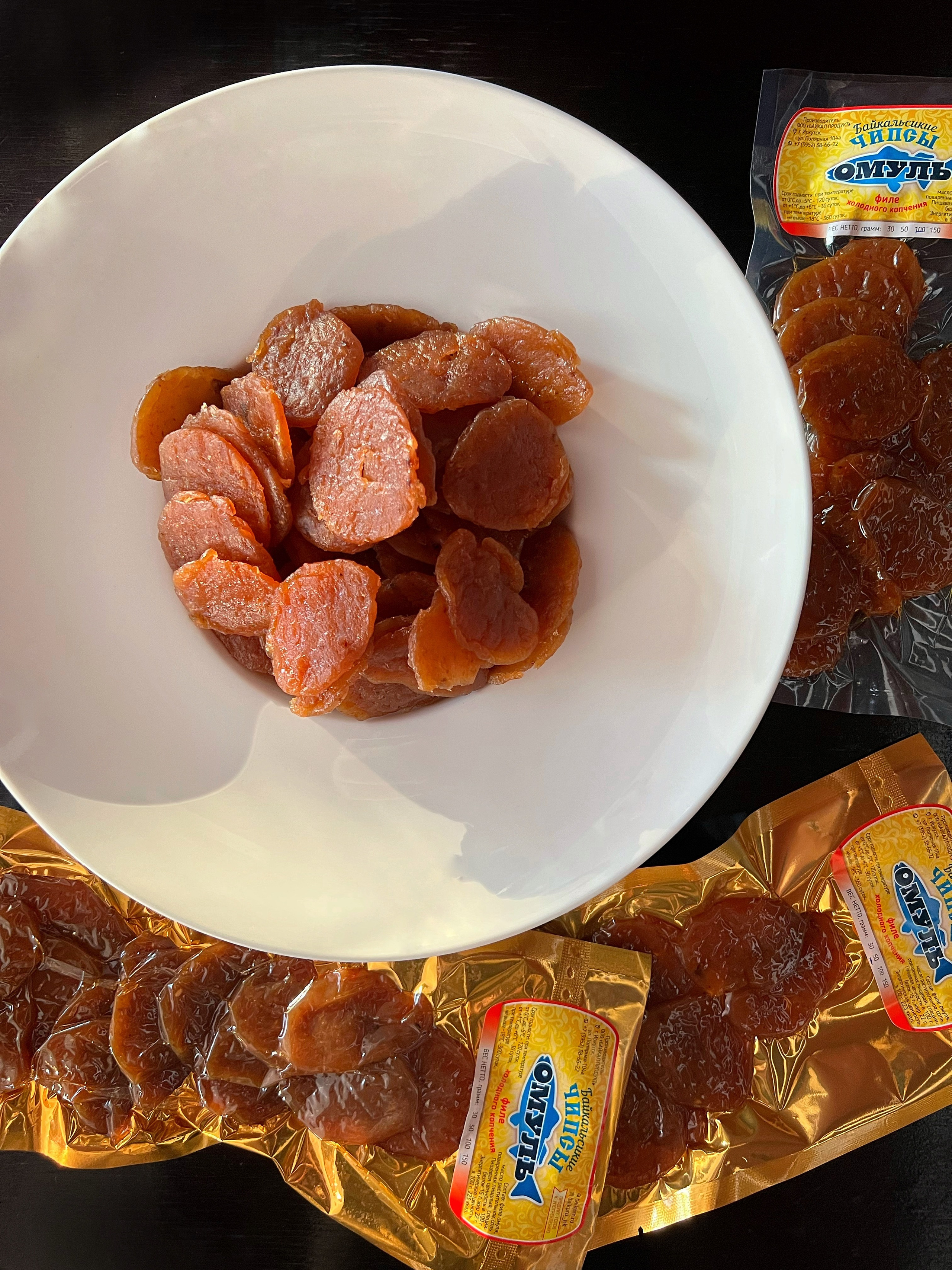 BaikalPro / Байкальские сувениры. Контент-фотограф в Иркутске Мохирева Мария