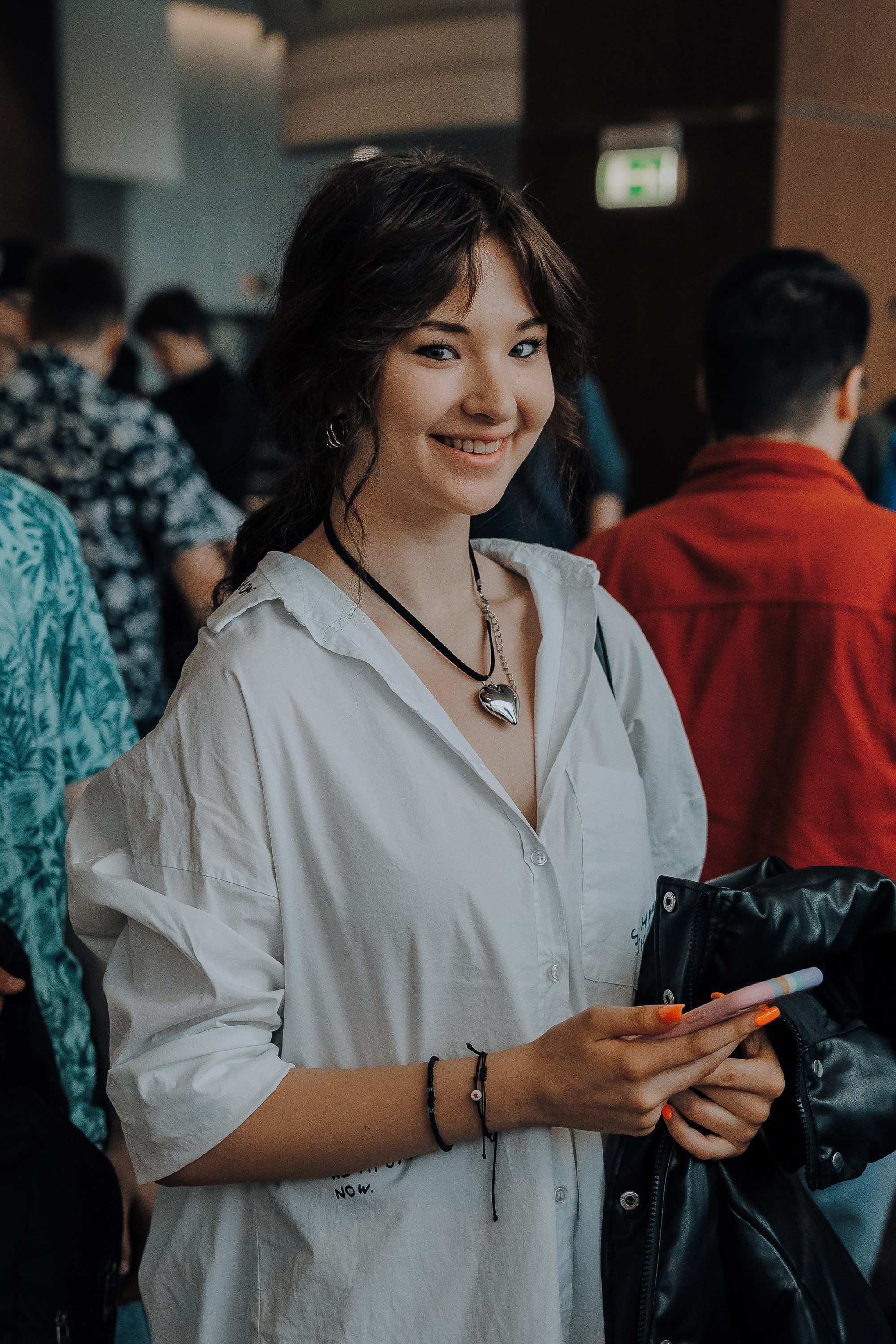 UWDC 2024. Репортажный фотограф Зуев Роман г. Челябинск