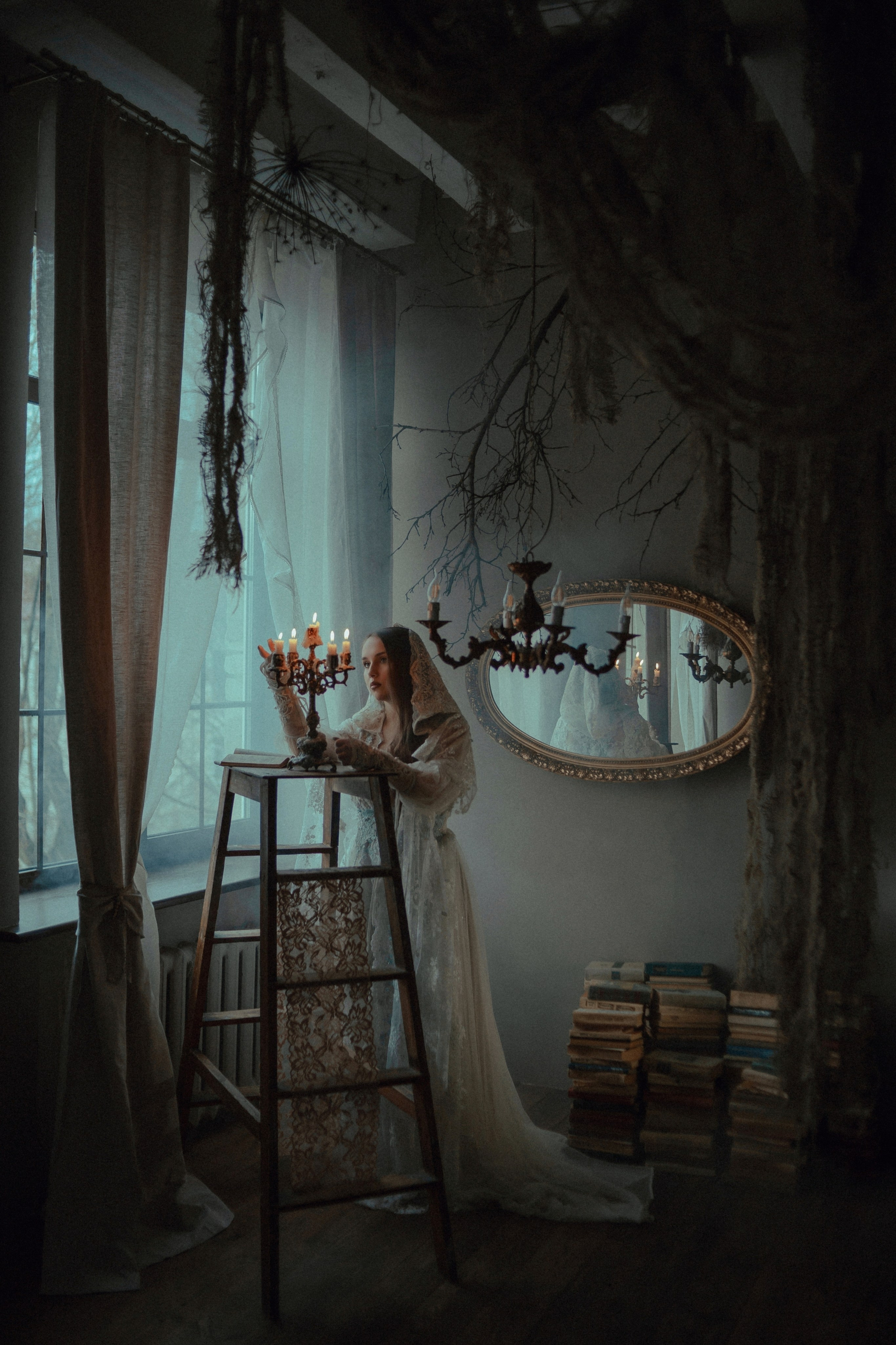 Винтаж. Фотограф Брянск