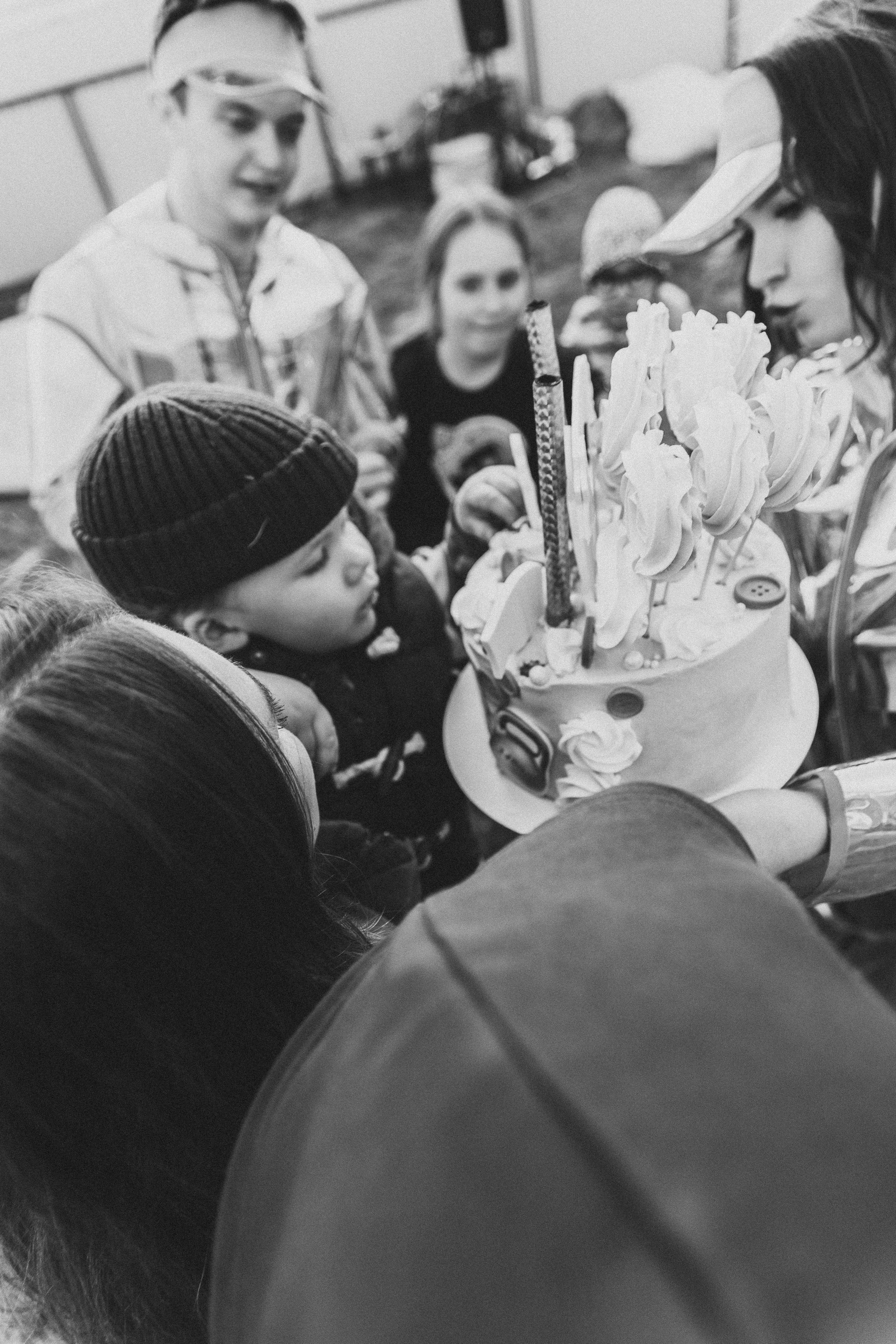 День Рождения Мирона. Детский и семейный фотограф в Твери Анастасия Соловьева