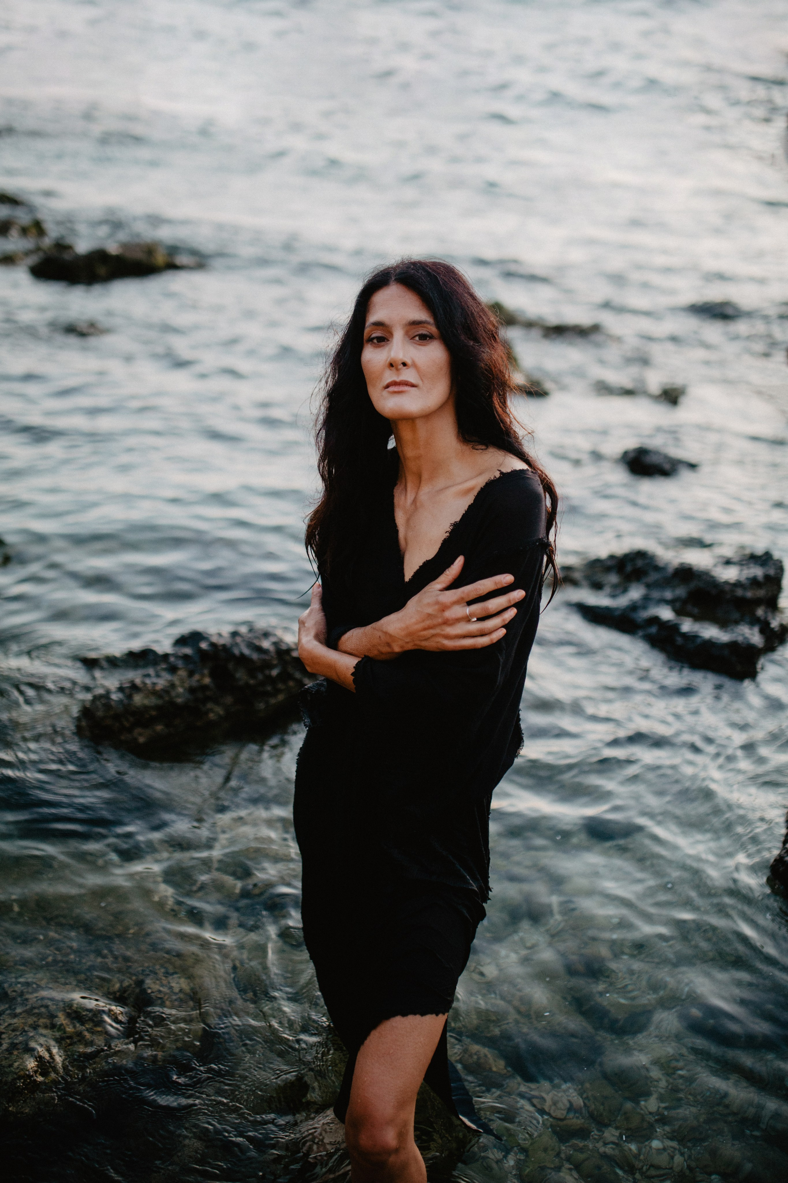 Anna. Фотограф Анна Копылова