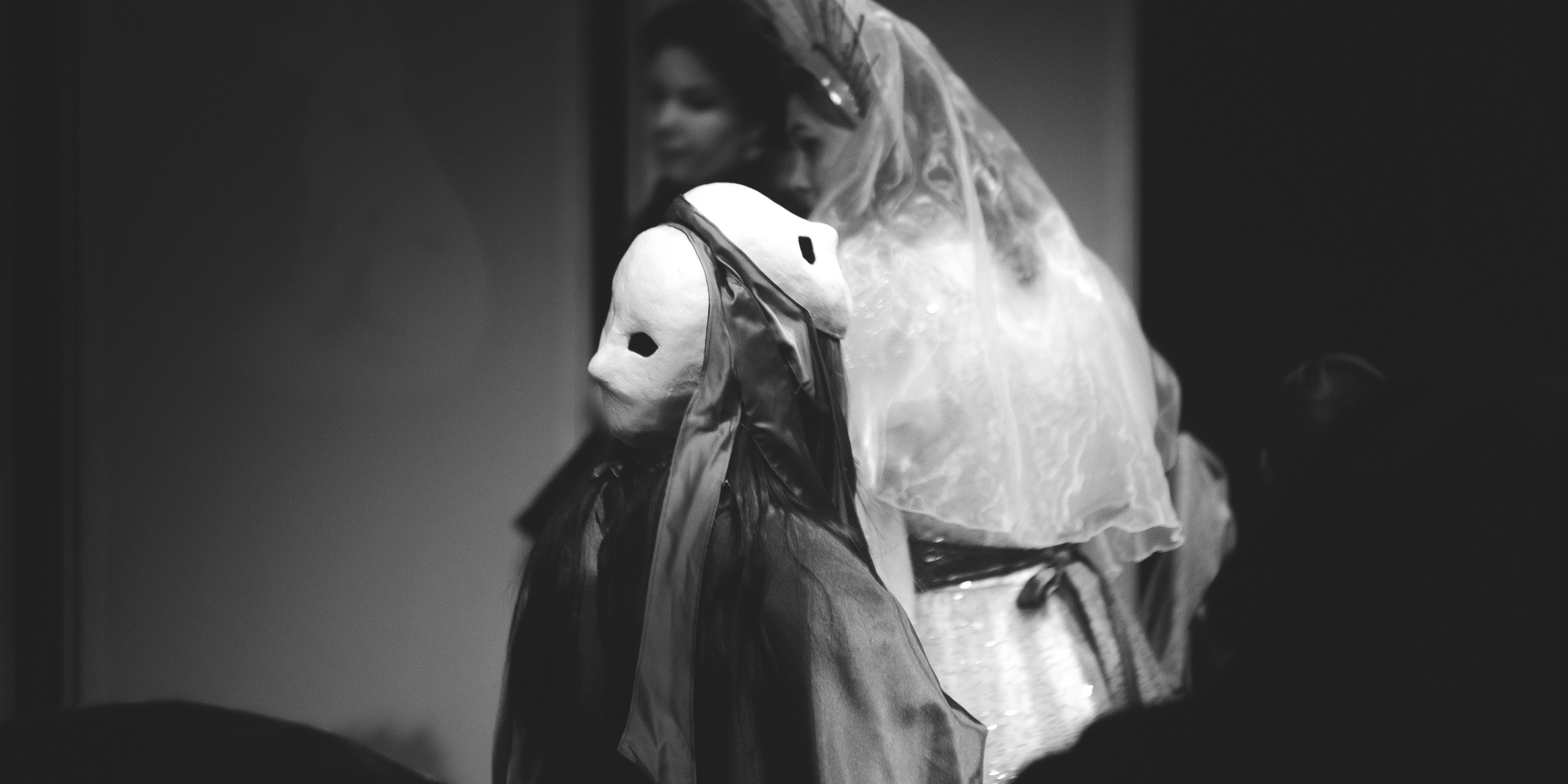 Theater. Photography artist Daria Deviline / фотограф Санкт-Петербург / Казань / Москва