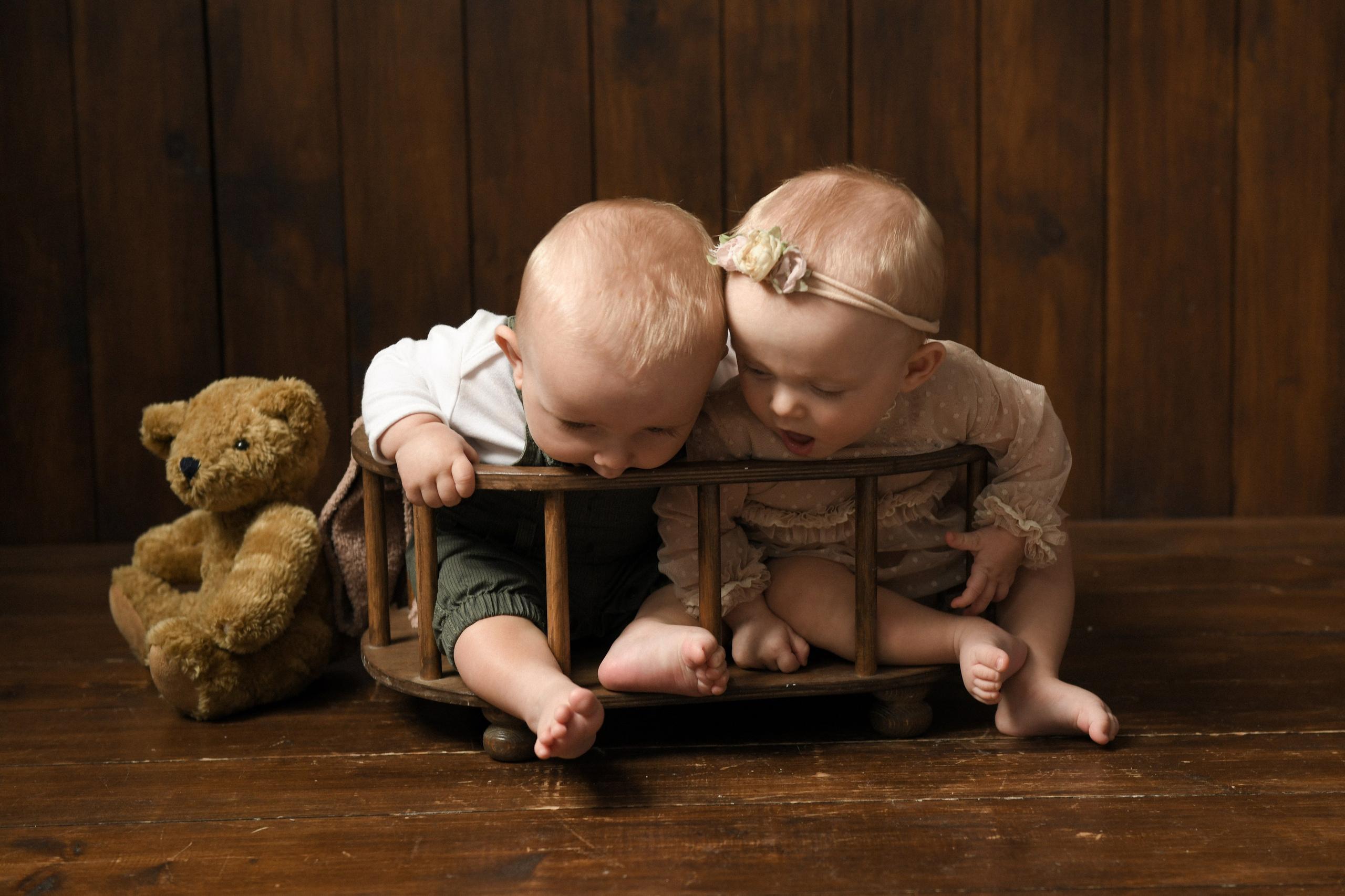 3-6 месяцев. Фотограф новорожденных, беременных и детей до года Татьяна Николаева В