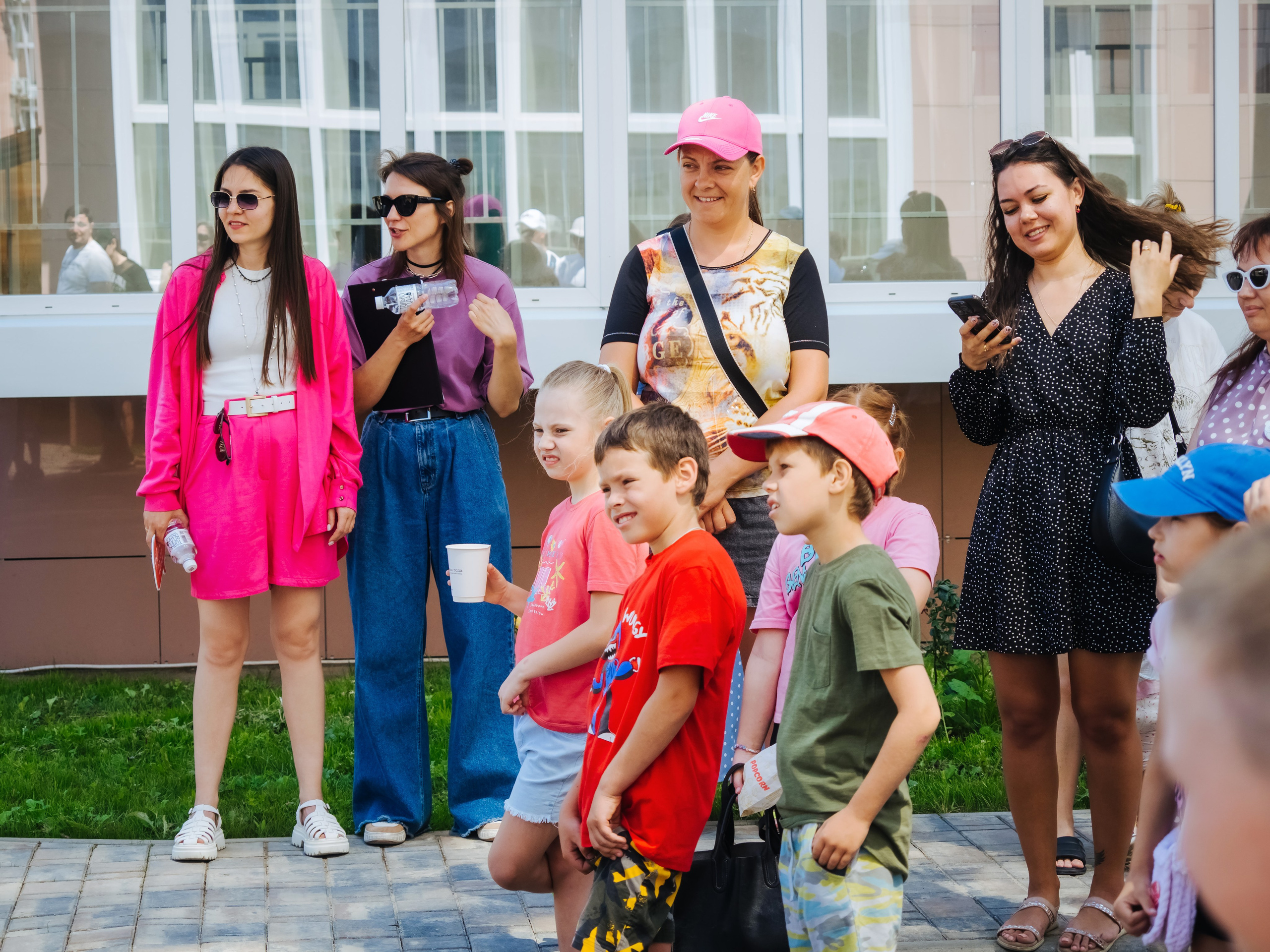 Репортаж. АНАПА ФОТОСТУДИЯ № 13