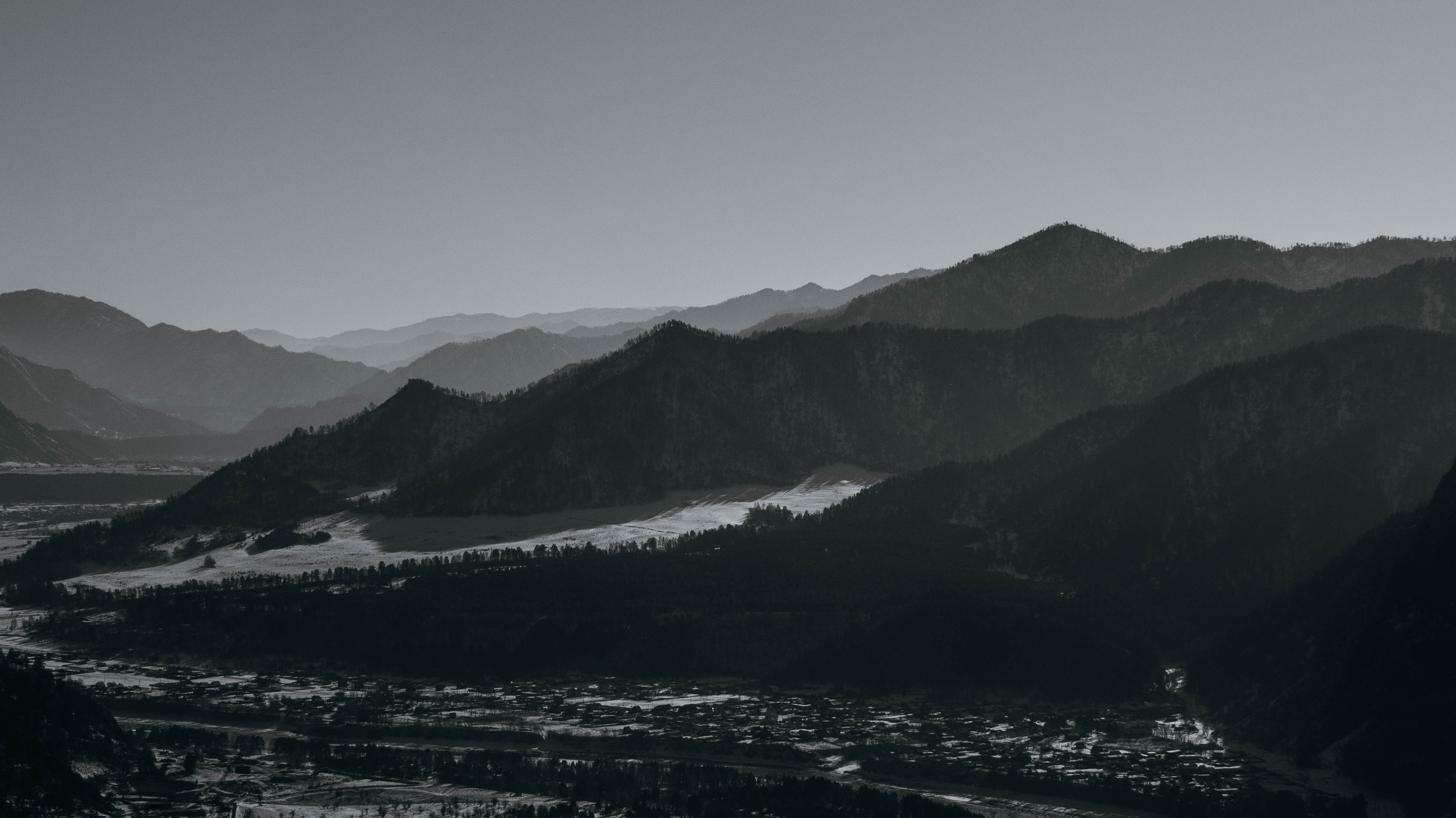 Путешествия. Anastasiia Kron