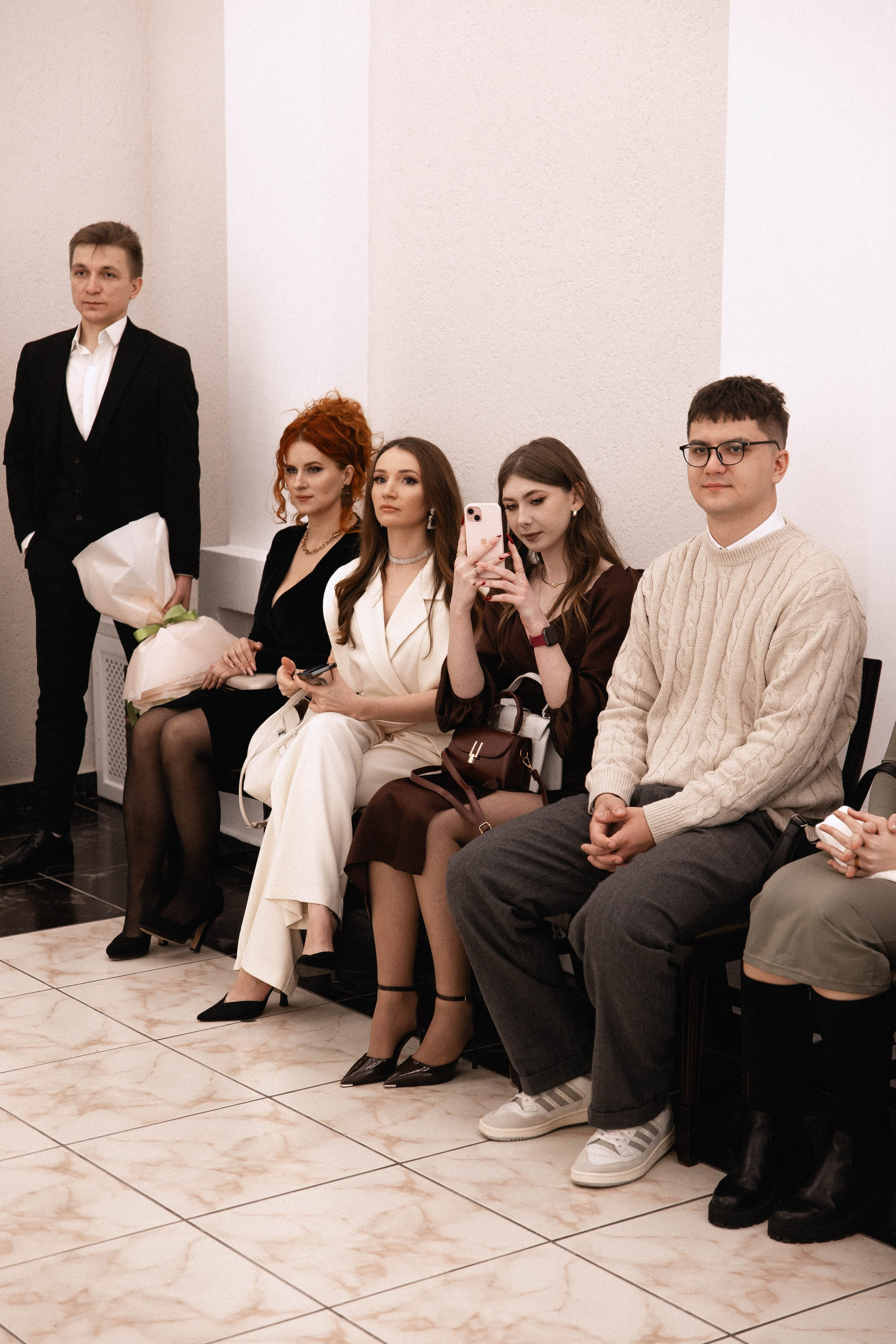 Ксения & Юрий. Свадебный и портретный фотограф Соломко Диана