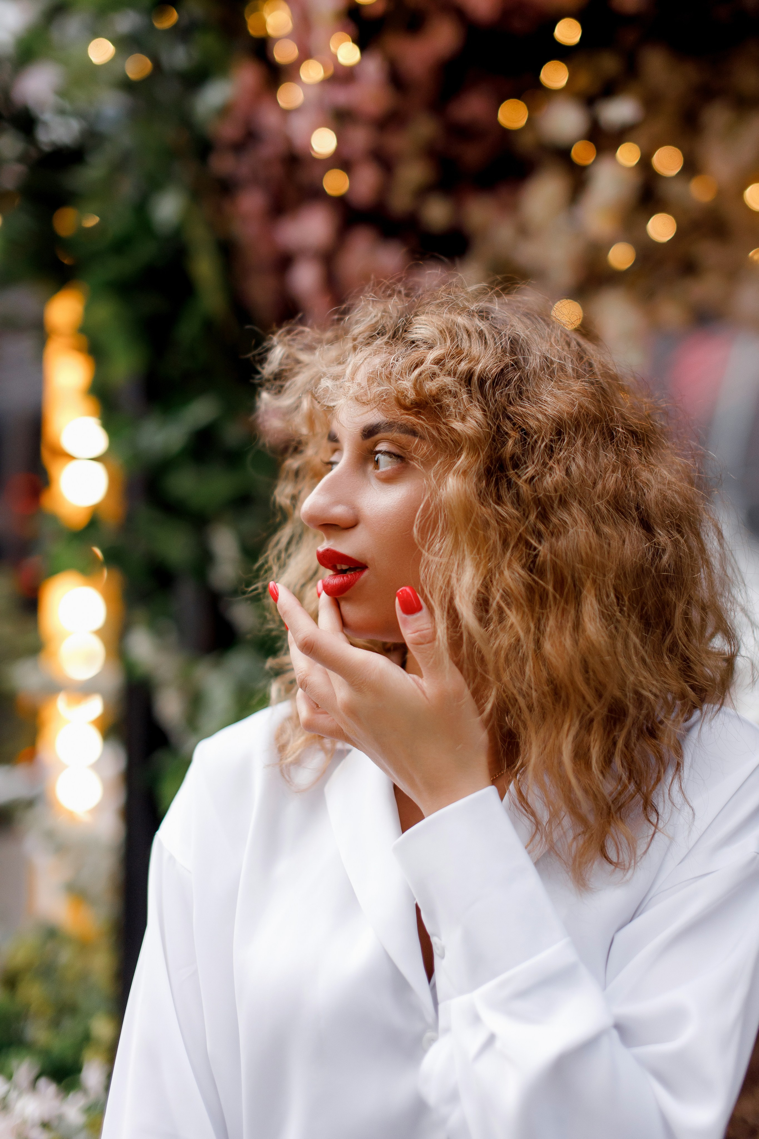 Алексеевская. Фотограф Дарья Белова Нижний Новгород, Балахна