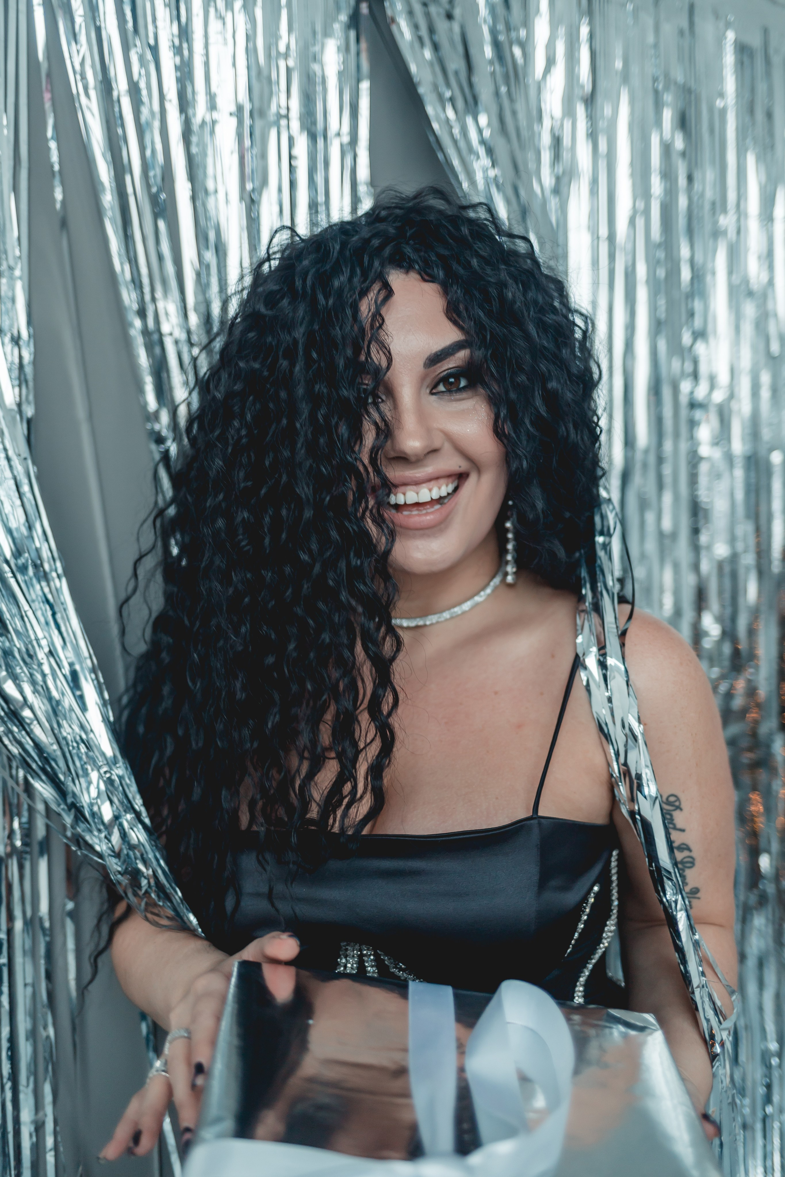 НОВОГОДНЯЯ ФОТОСЕССИЯ. Фотограф в Москве Инна Талова