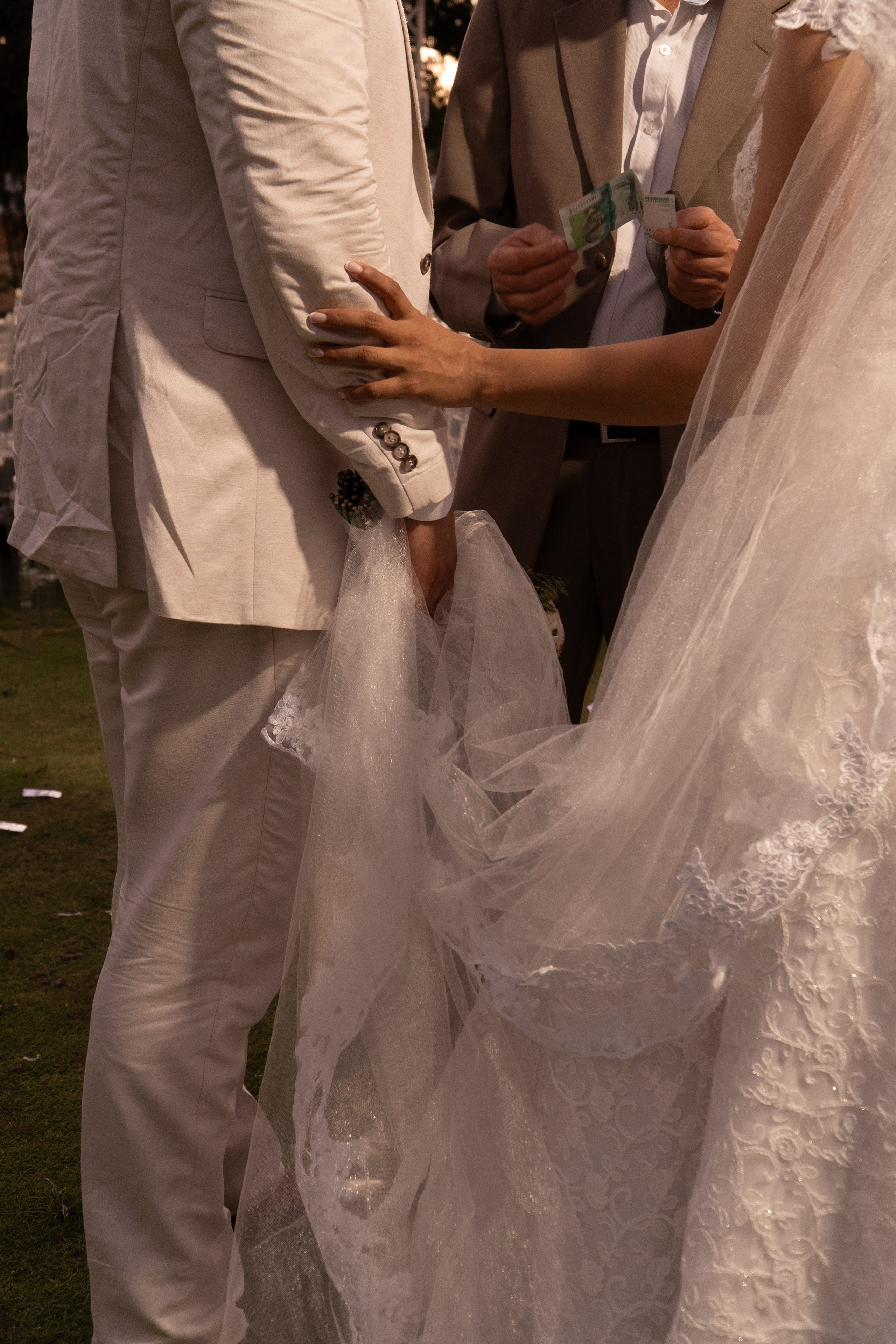 Carola & Gerson. Wedding Photographer in Barcelona and Medellin