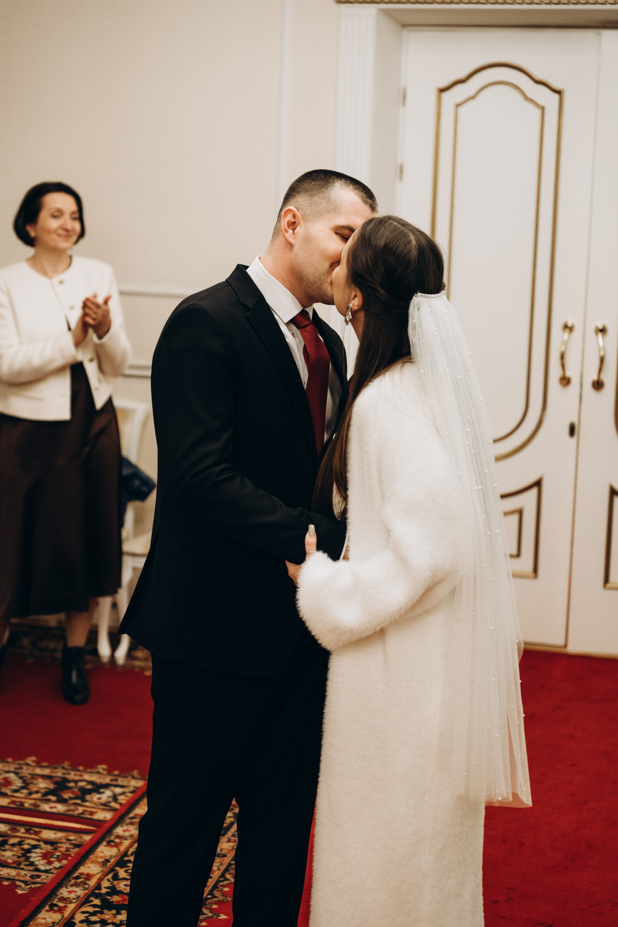 Свадебная фотосессия в Коломне. Индивидуальный, свадебный, и love-story фотограф в Москве