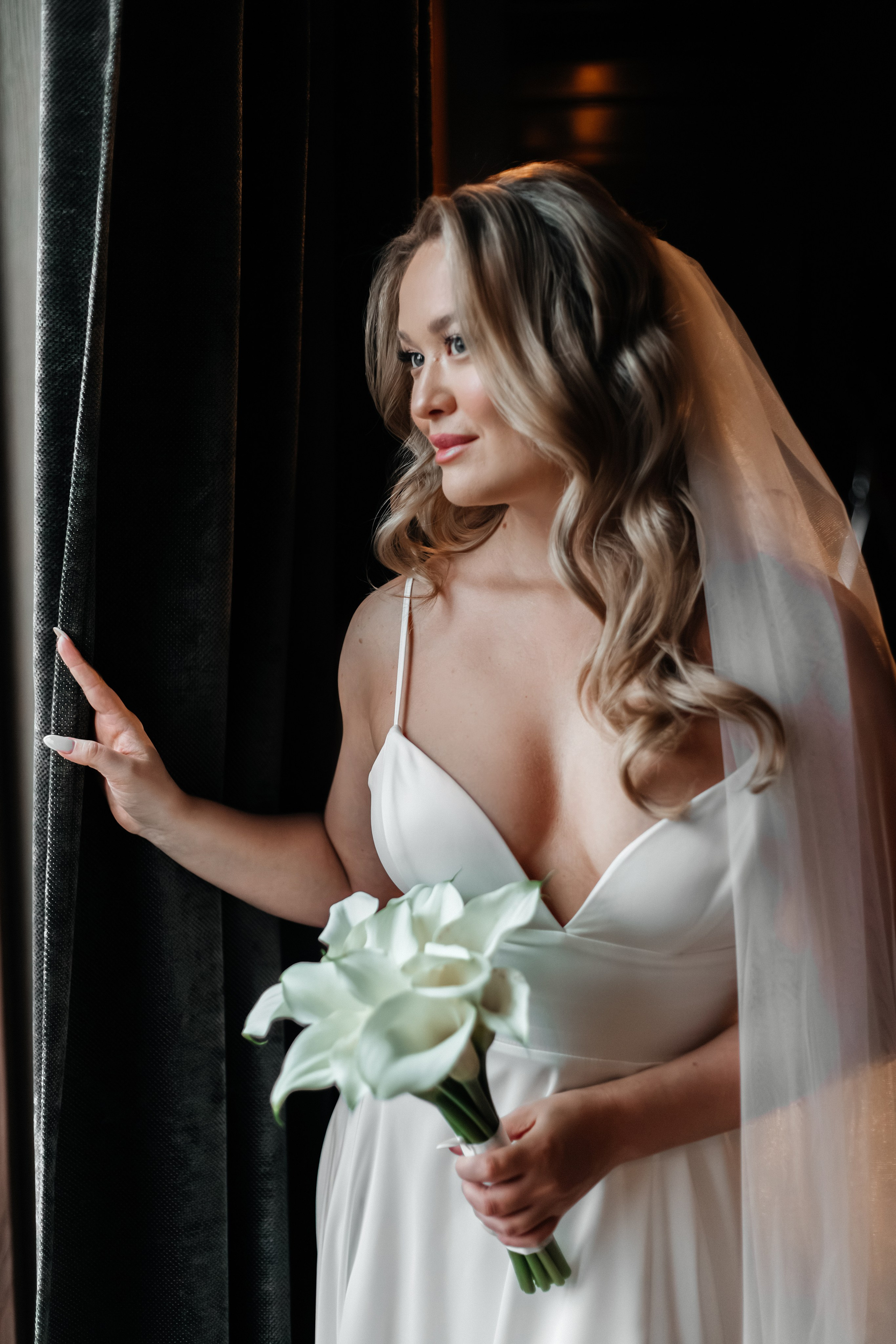 Адель и Лилия. Регина Мингалимова, семейный и свадебный фотограф в Казани