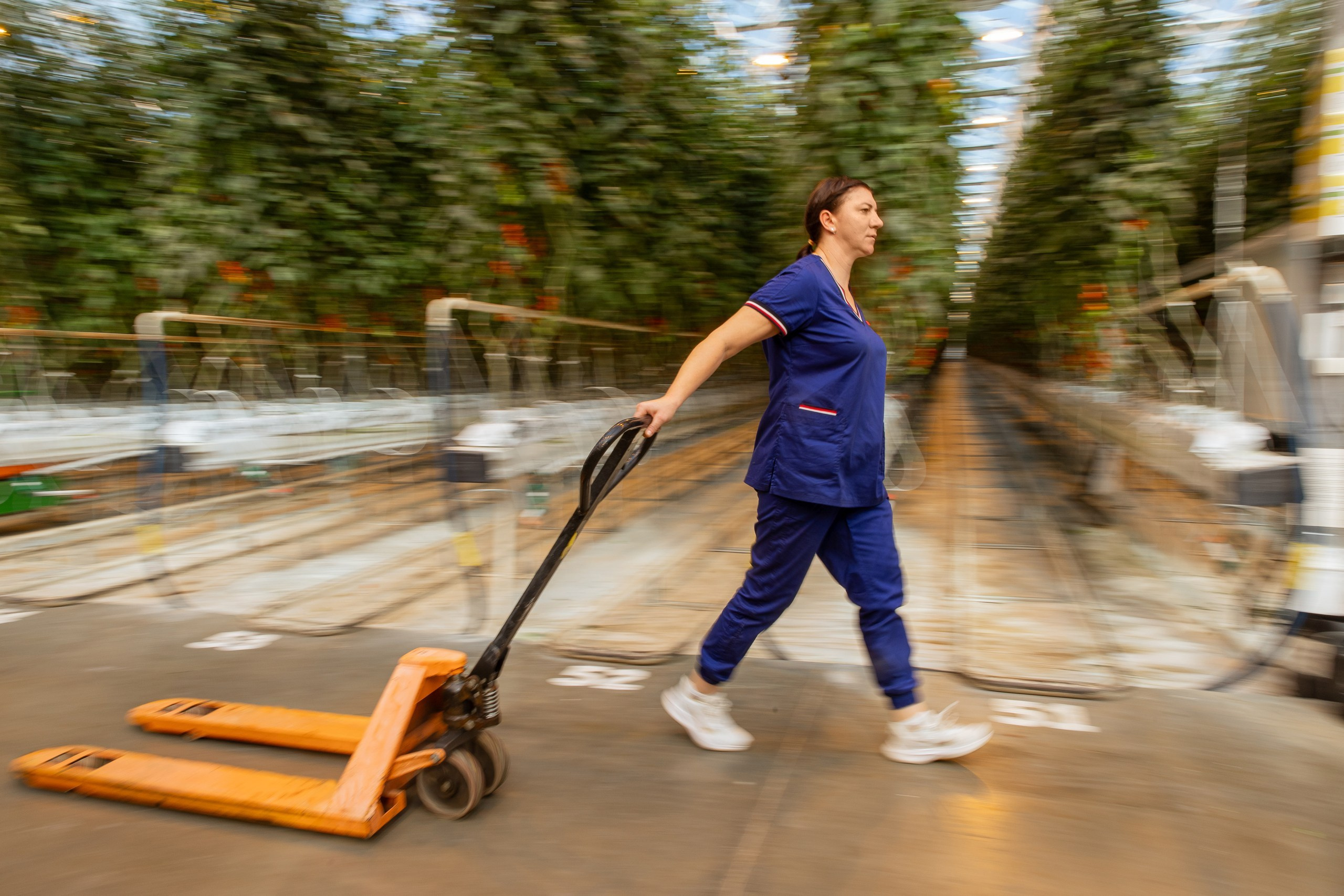 Производство. Фотограф Николай Петрушкин | Ставрополь, Москва