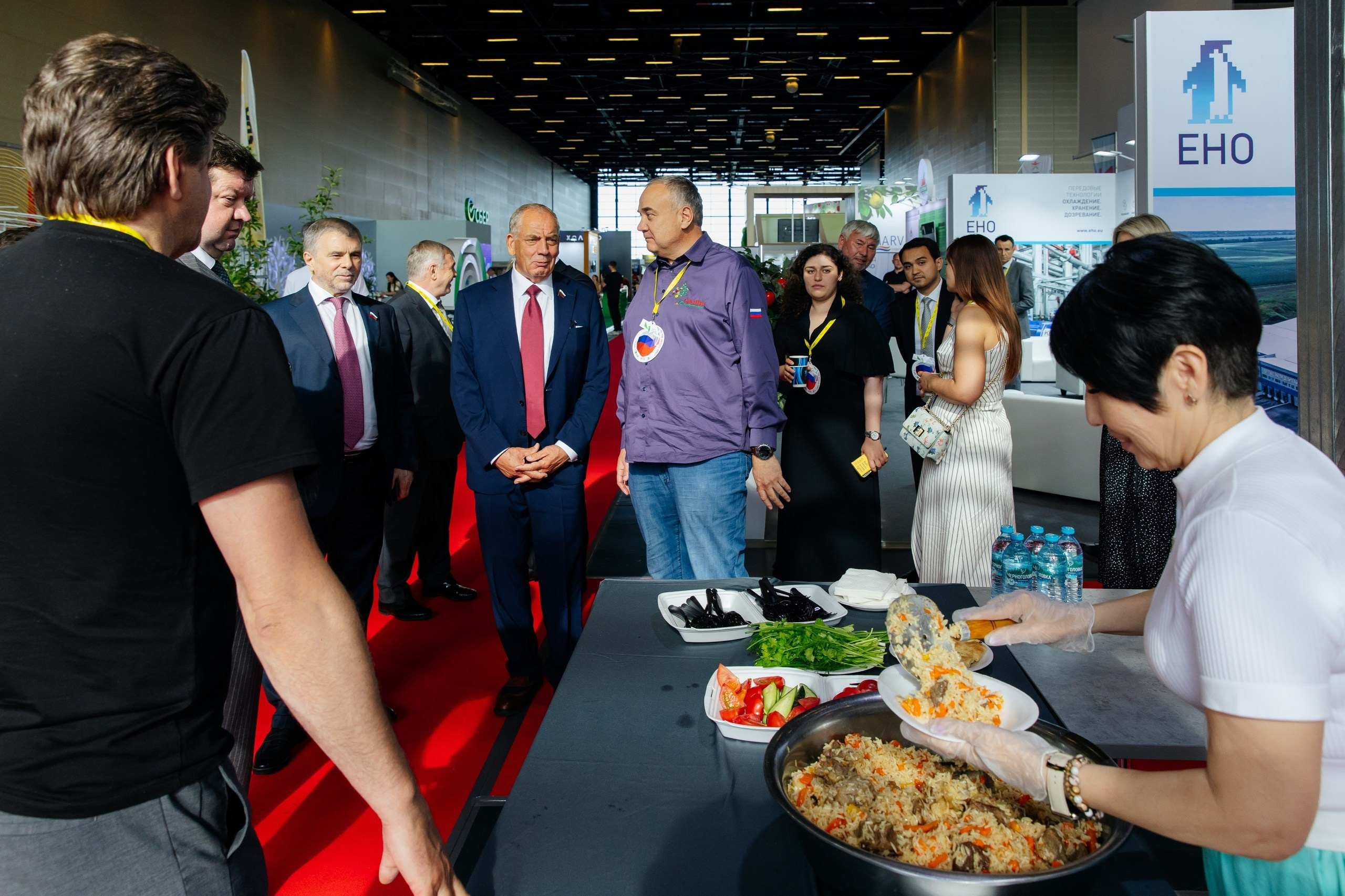 ЭКСПО. Фотограф Николай Петрушкин | Ставрополь, Москва