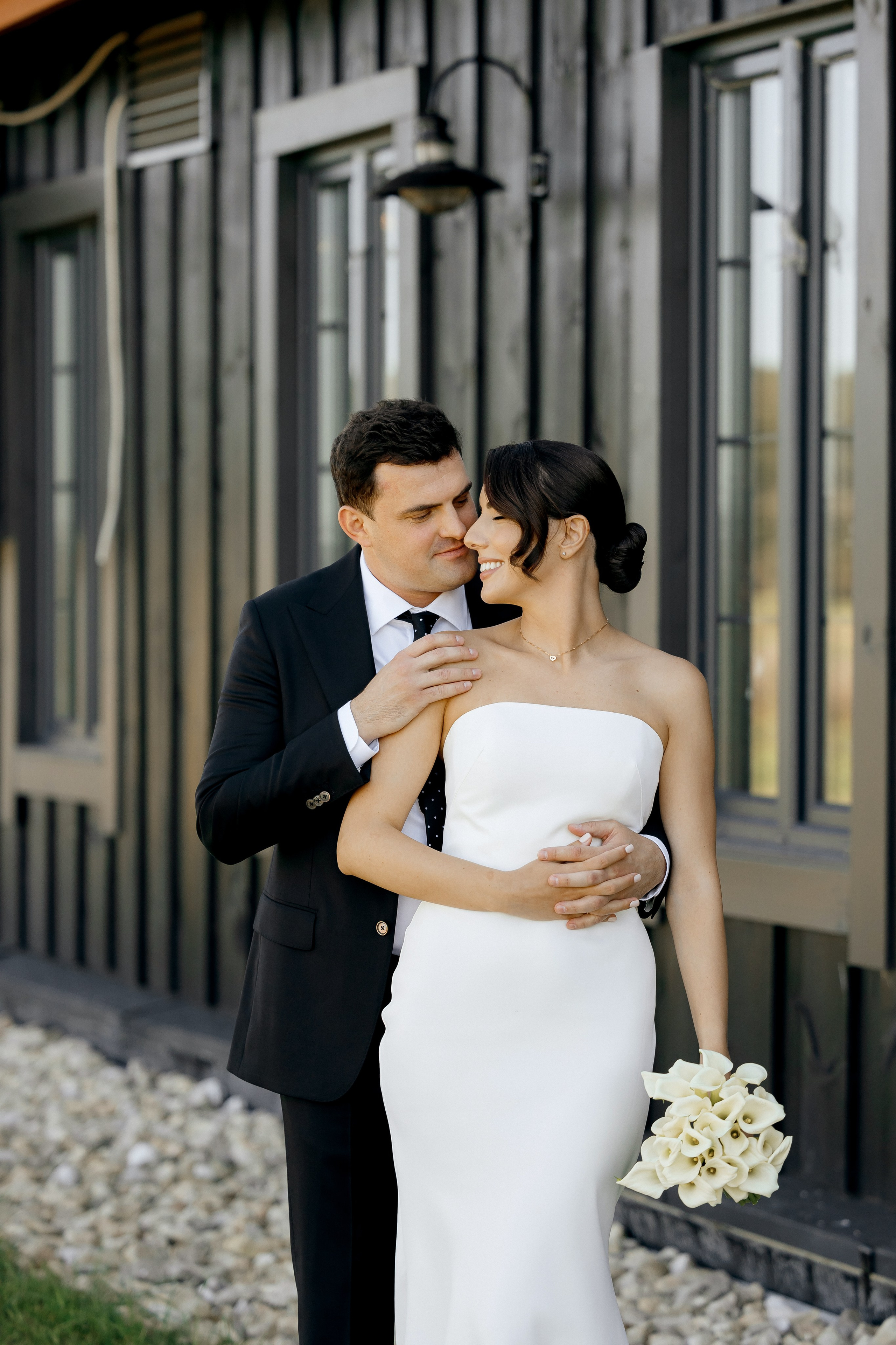 Серия со свадьбы  в загородном отеле Pineriver. Свадебный фотограф в Москве и Санкт-Петербурге Денис Ходюков