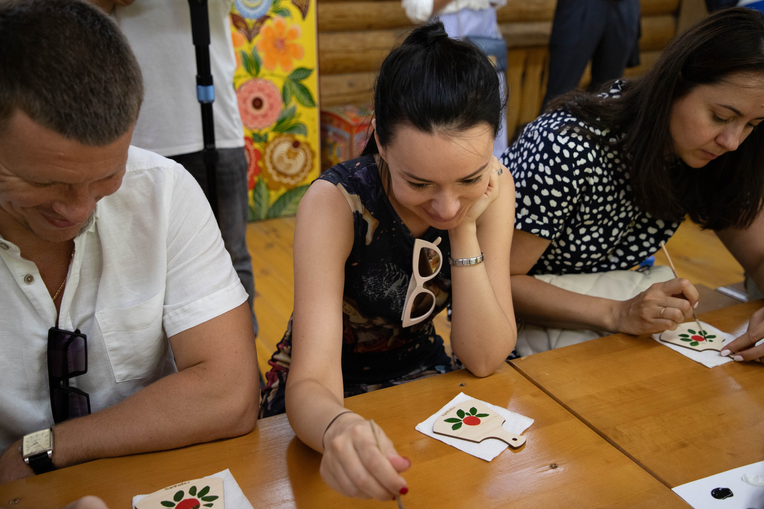 БРИКС экскурсия в Городце. Ваш фотограф в Нижнем Новгороде