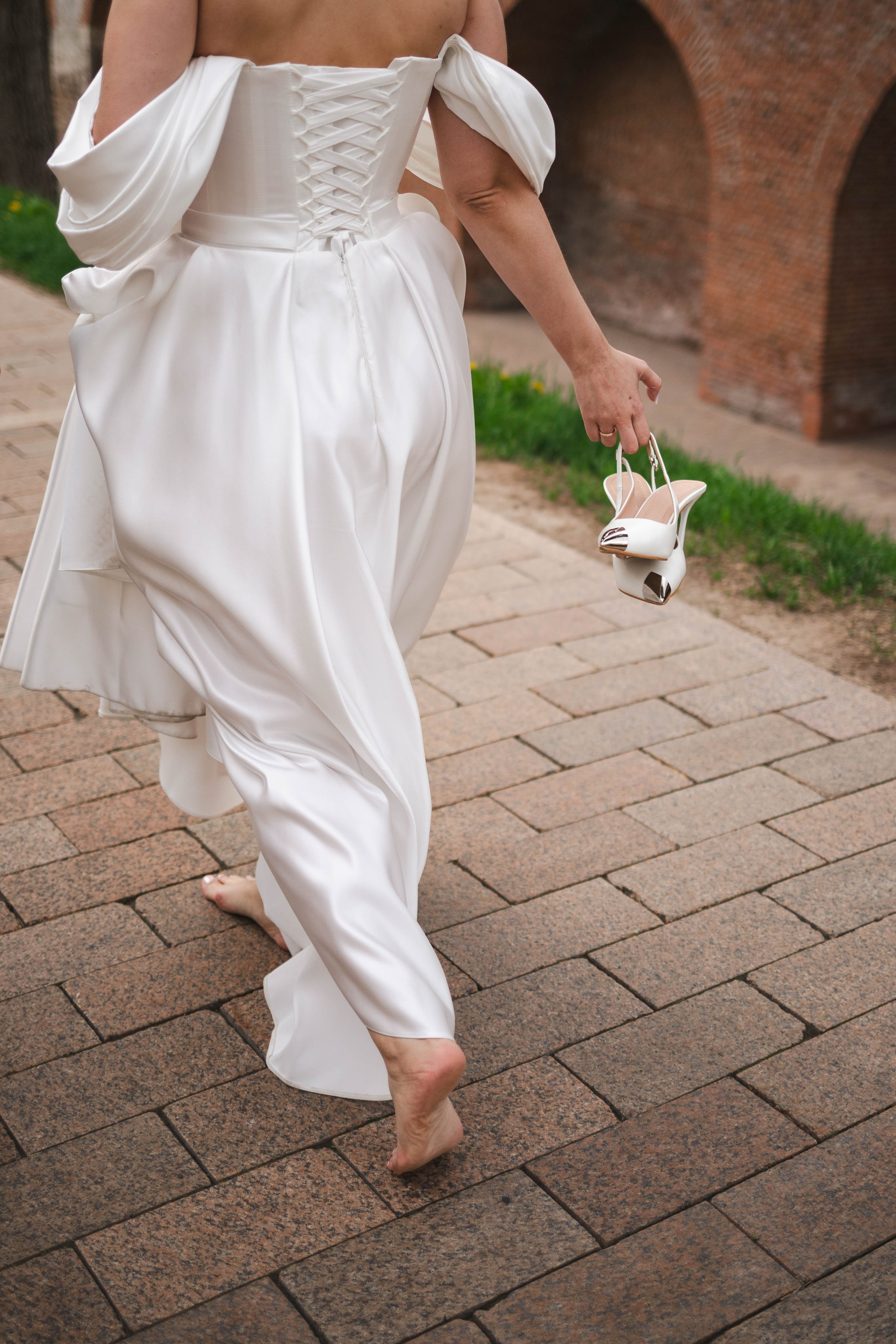 Григорий и Алёна. Ваш фотограф в Нижнем Новгороде
