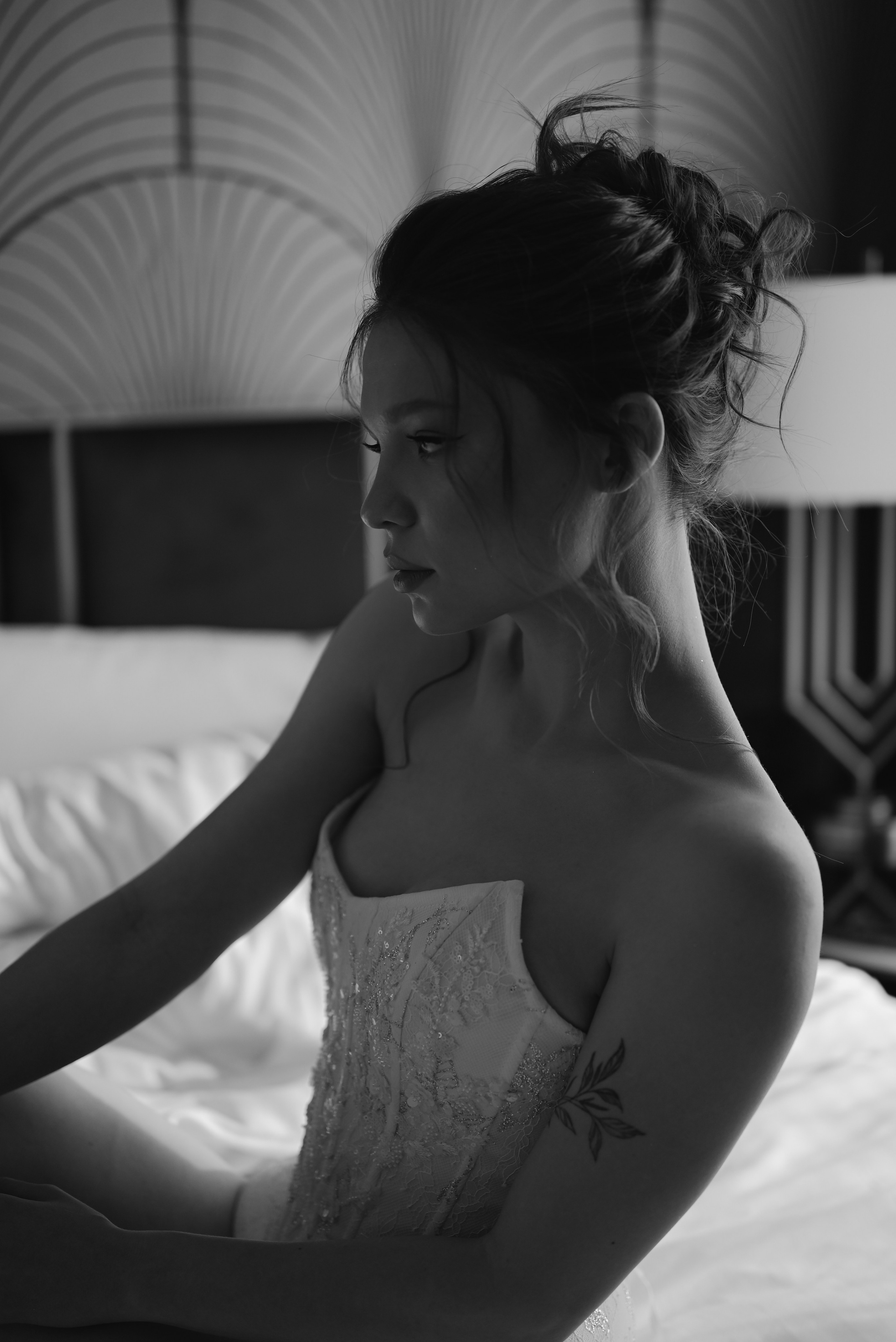 Marriott Moscow. Свадебный и семейный фотограф в Уфе Александров Максим