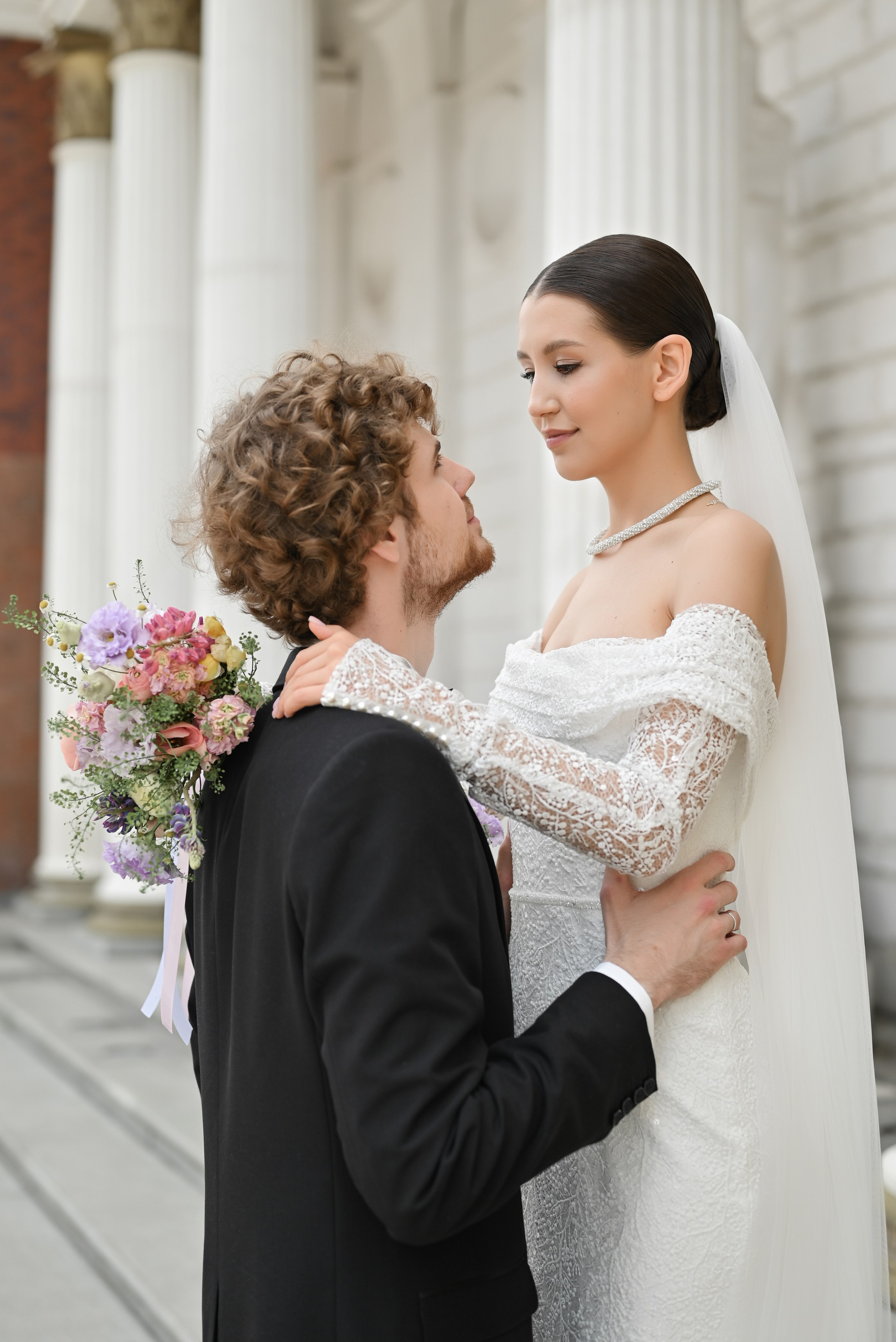 Кирилл & Лия. Свадебный и семейный фотограф в Уфе Александров Максим