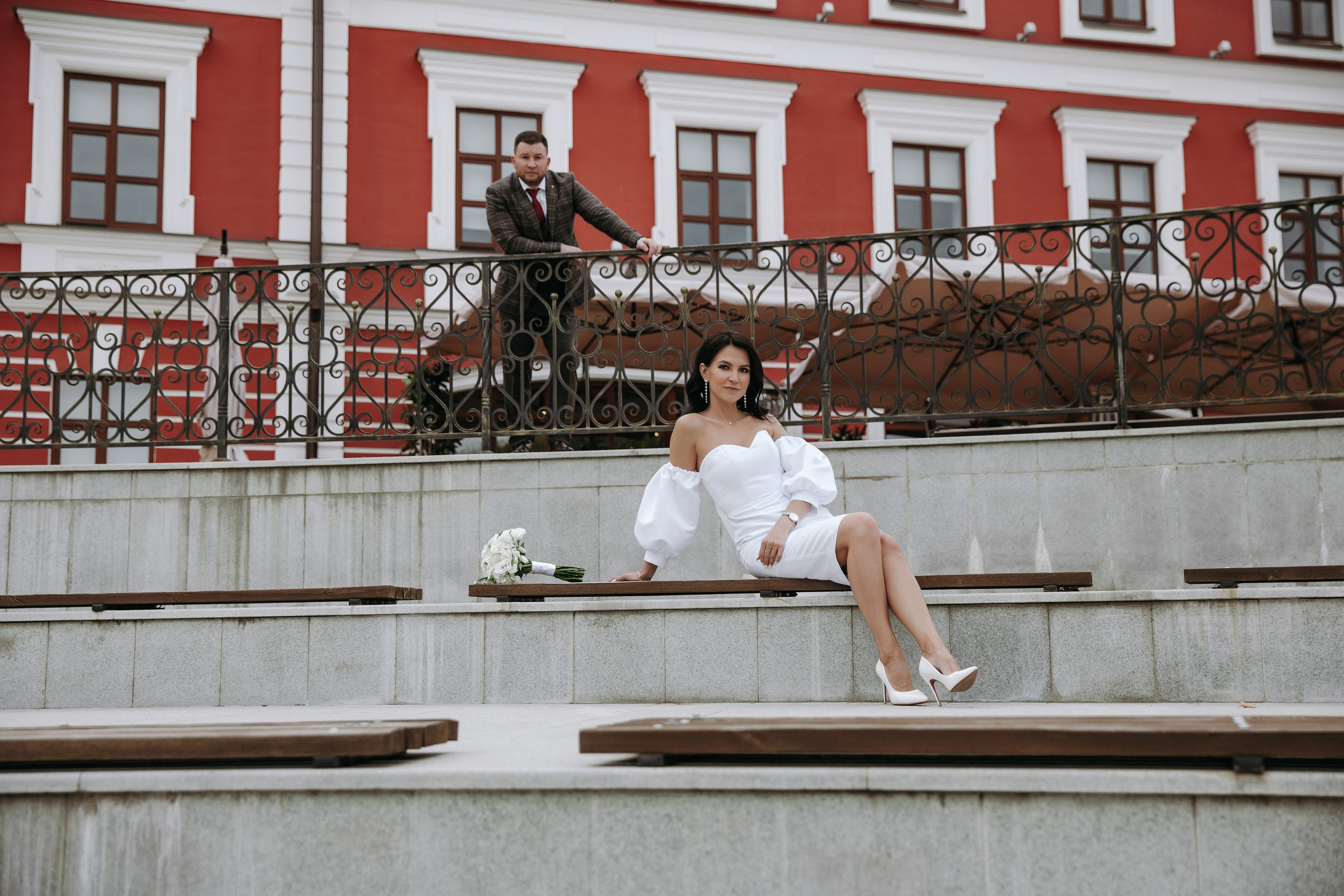 Свадьбы. Свадебный и семейный фотограф в Уфе Руслан Миргаляов