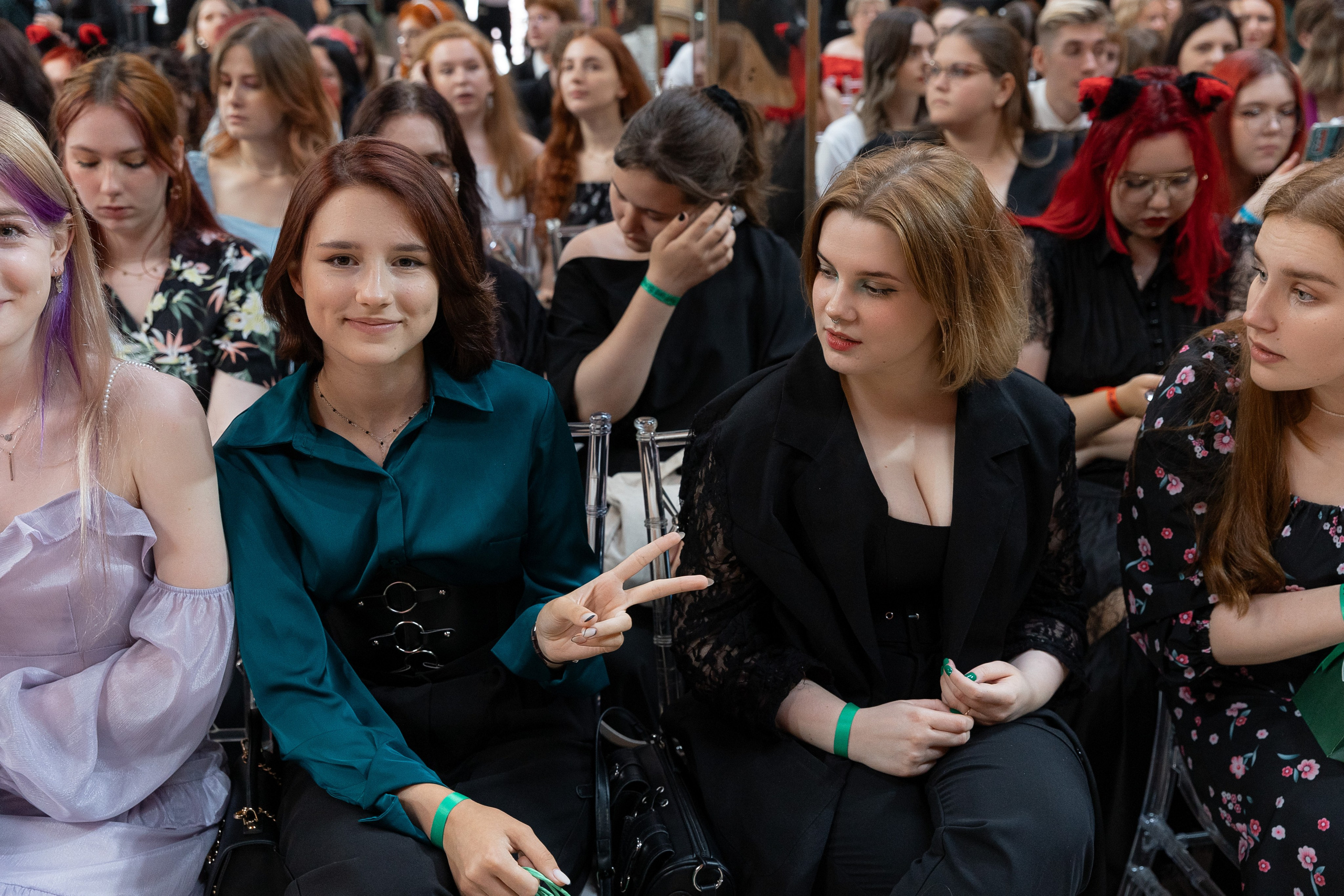 Выпускной REDFORD school. Свадебный фотограф Москва Саша Серегина (Сашина)
