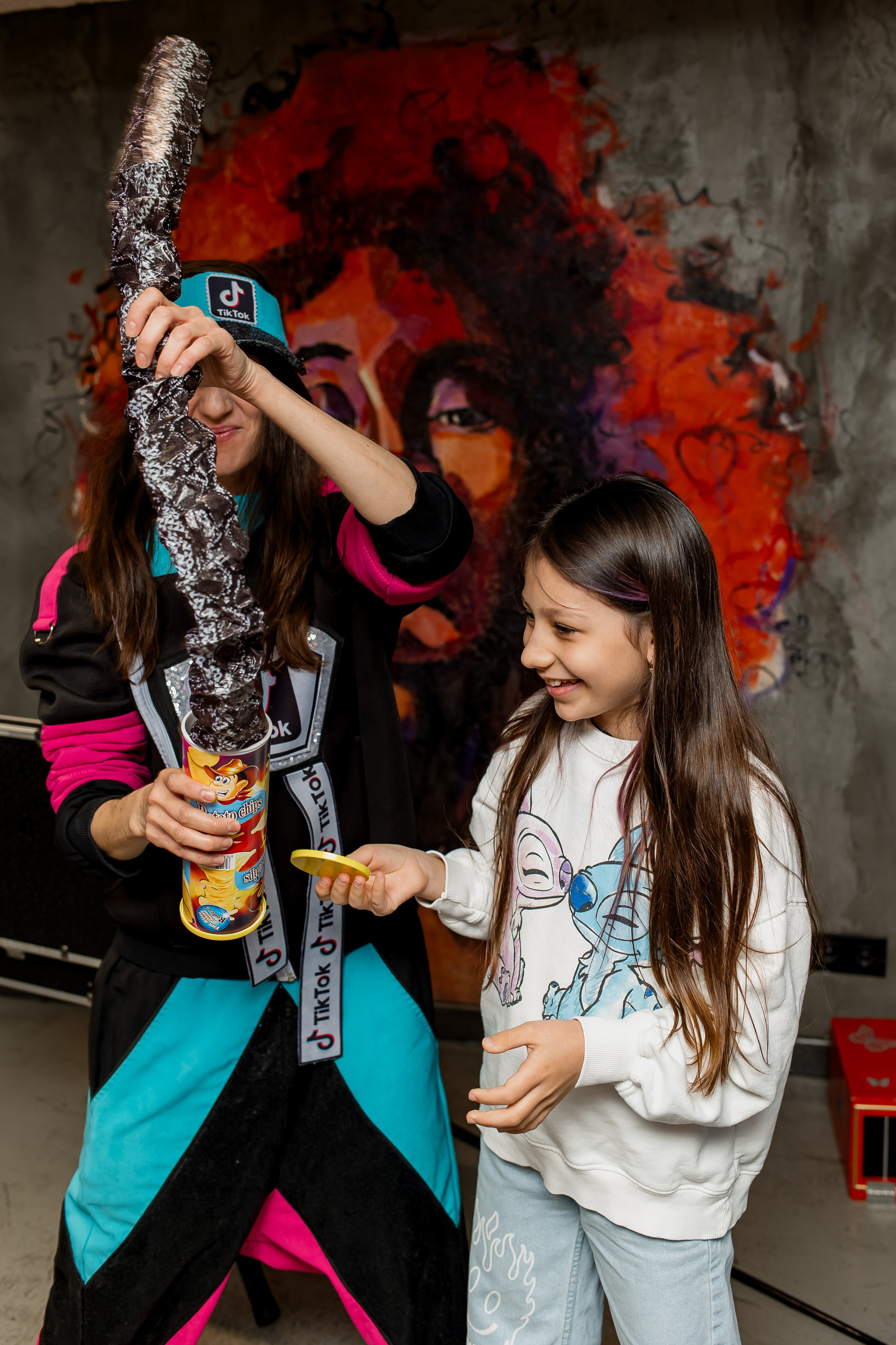 Выпускной 4 класс. Фотограф в Москве Авдеева Мария