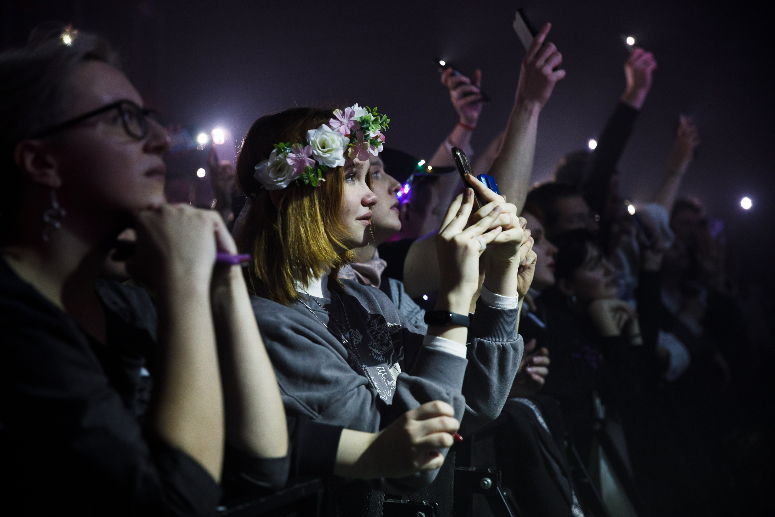 Polnalyubvi / 13.12.2023 / 1930 Moscow. Репортажный и портретный фотограф Русакова Жанна